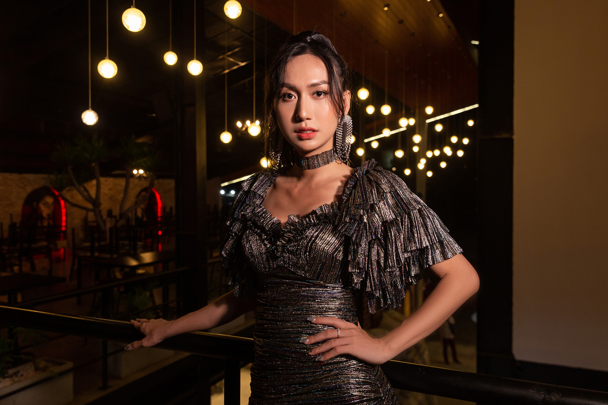 Club Show