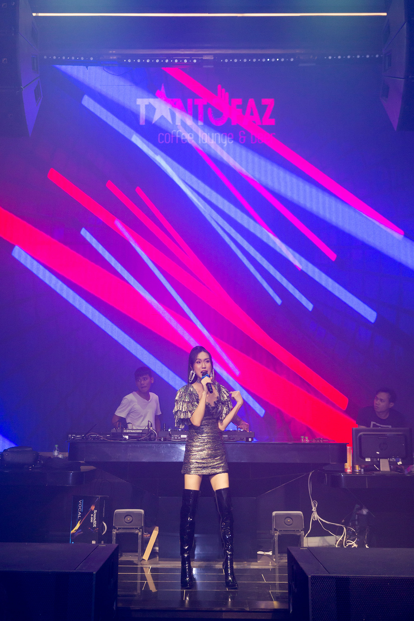 Club Show