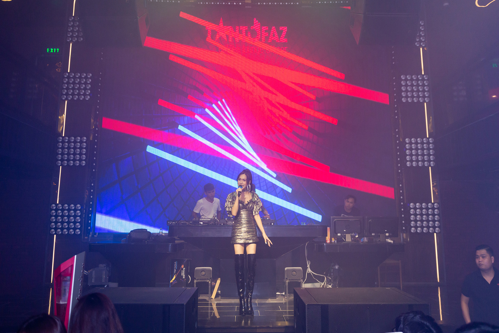 Club Show