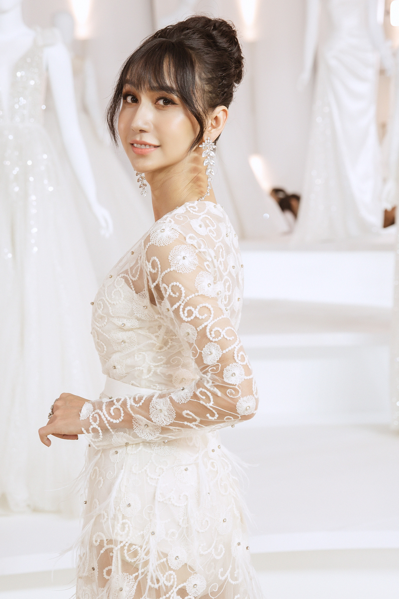 Elle Wedding