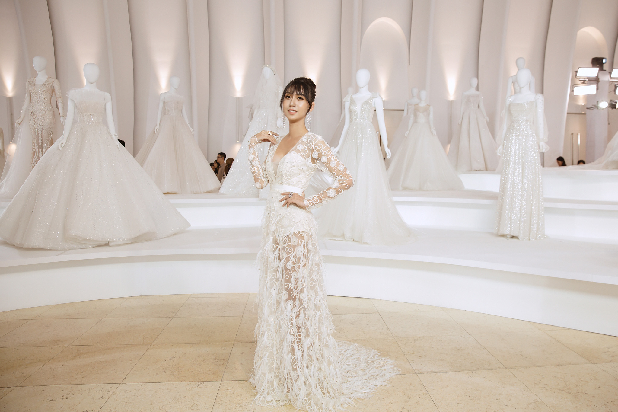 Elle Wedding