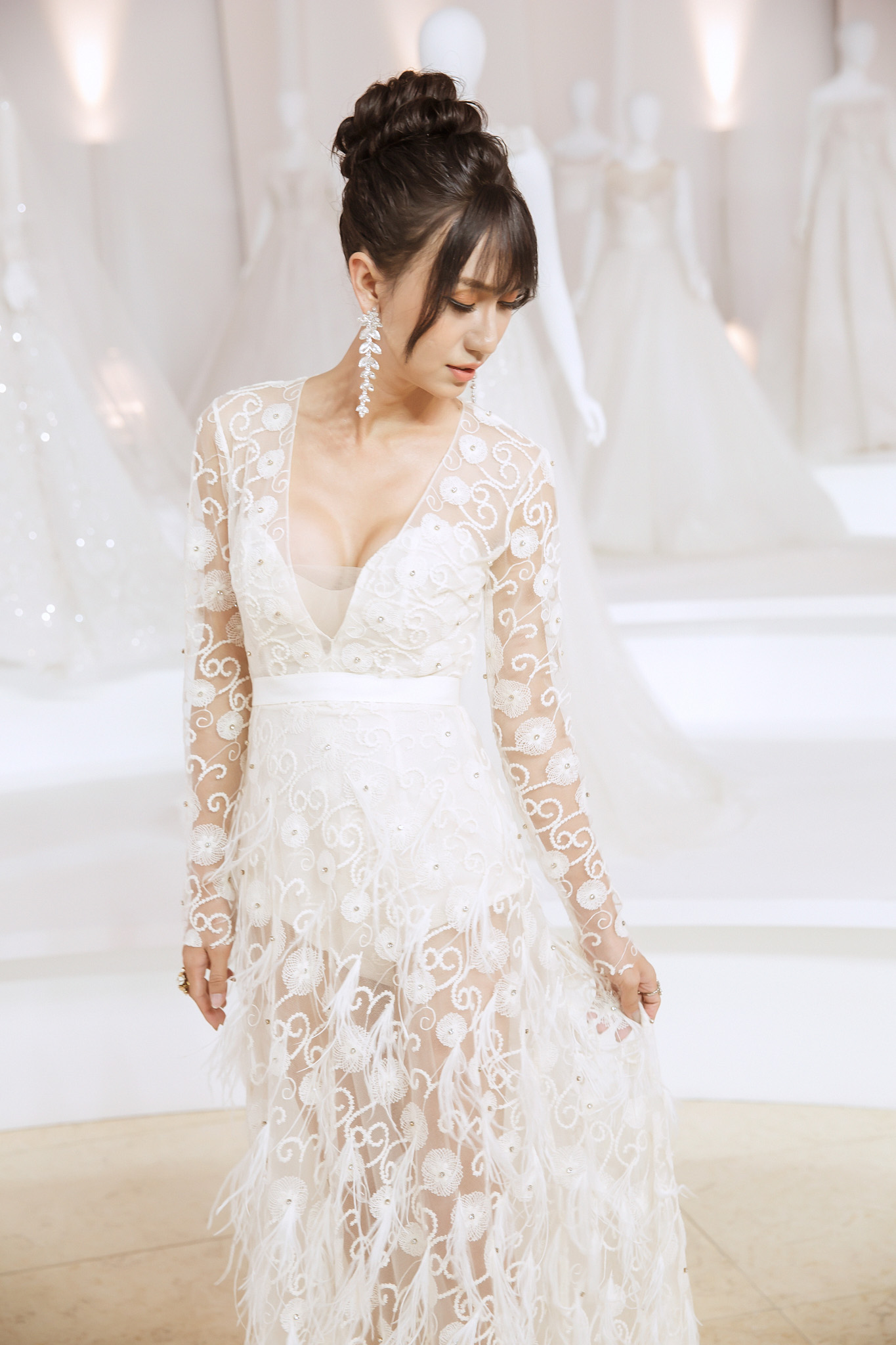 Elle Wedding