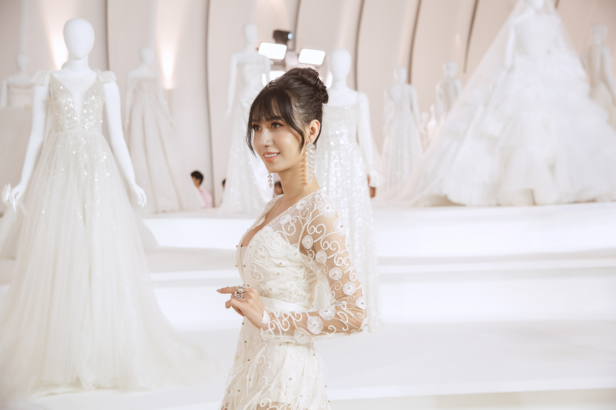 Elle Wedding