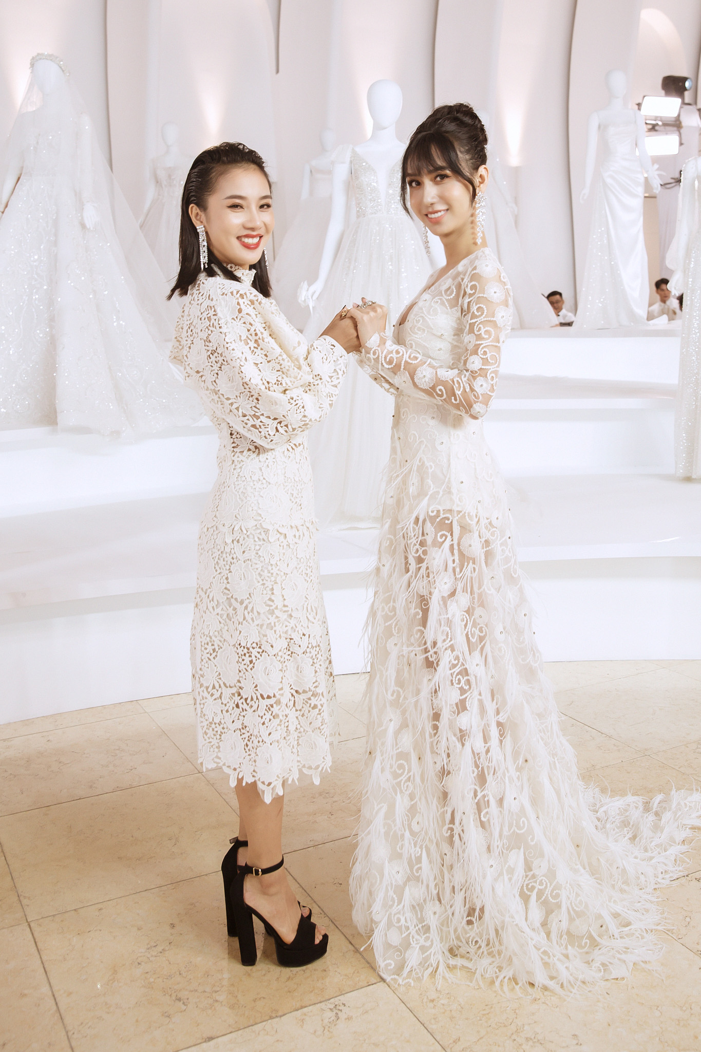 Elle Wedding
