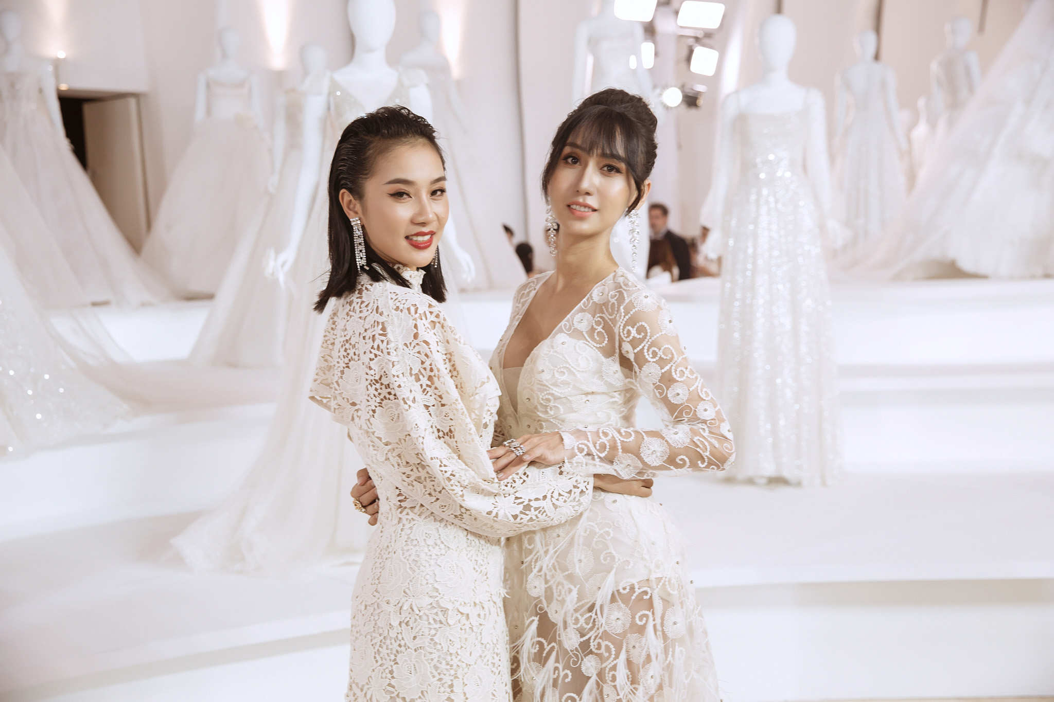 Elle Wedding