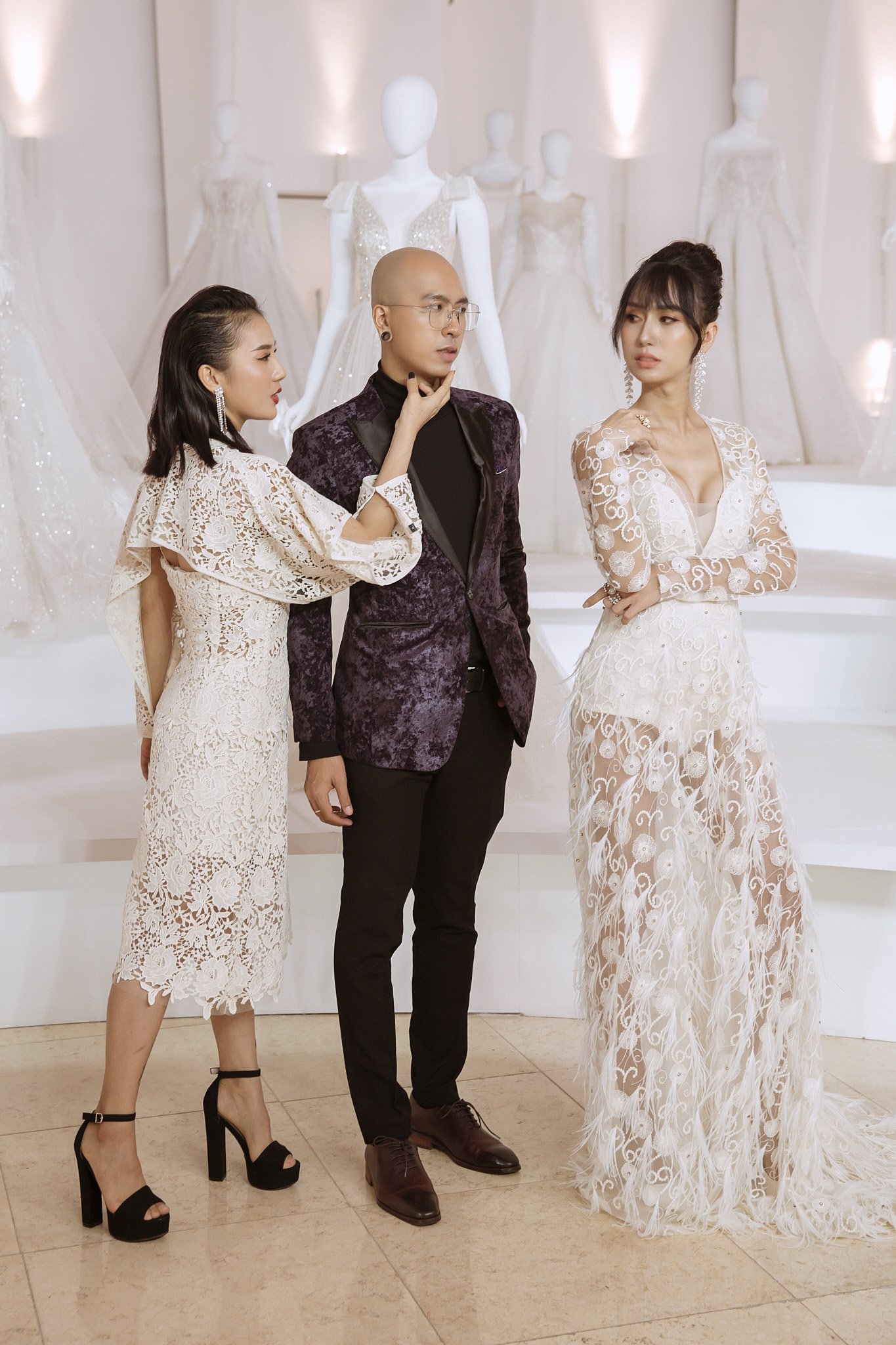 Elle Wedding