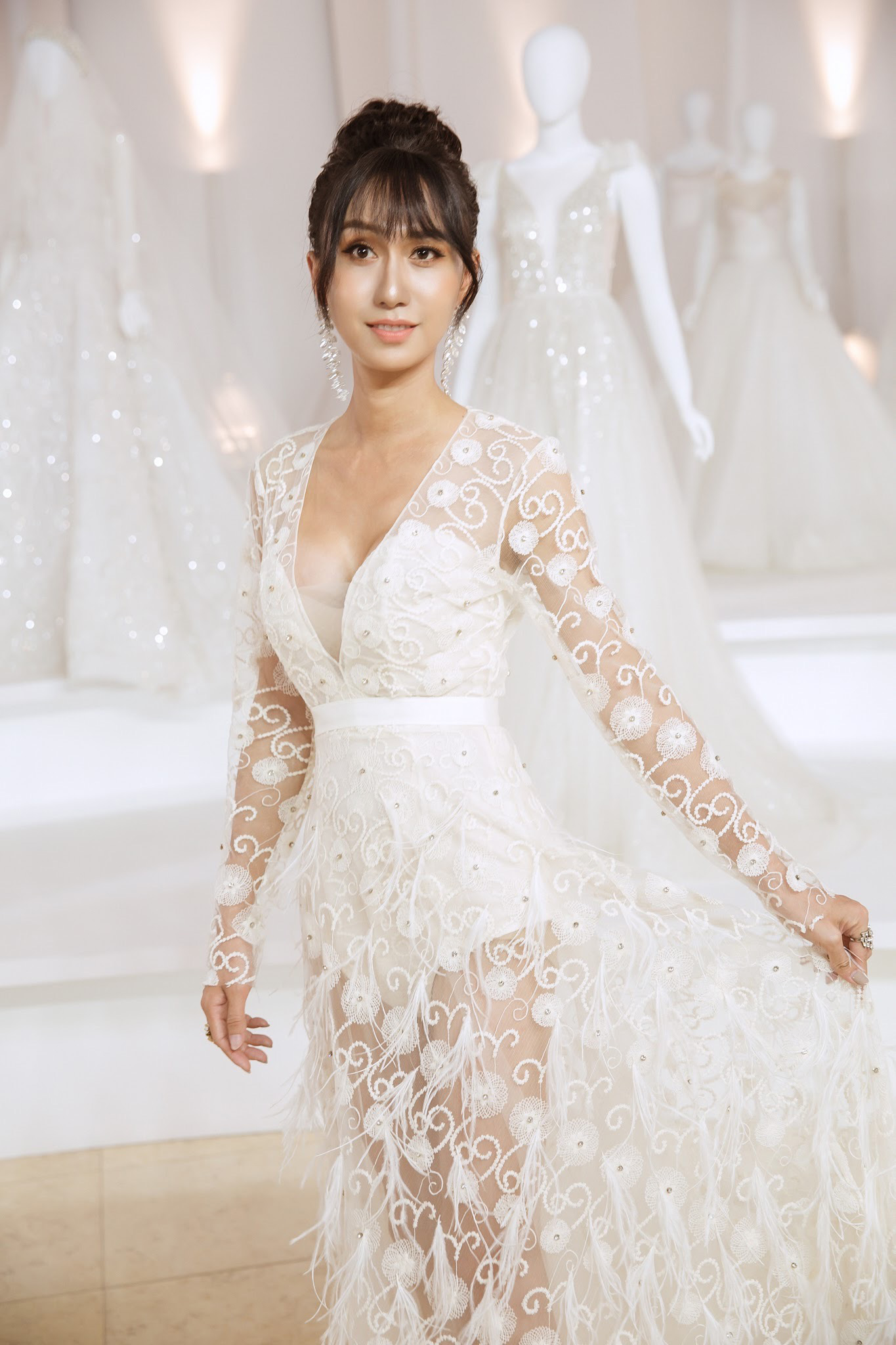 Elle Wedding
