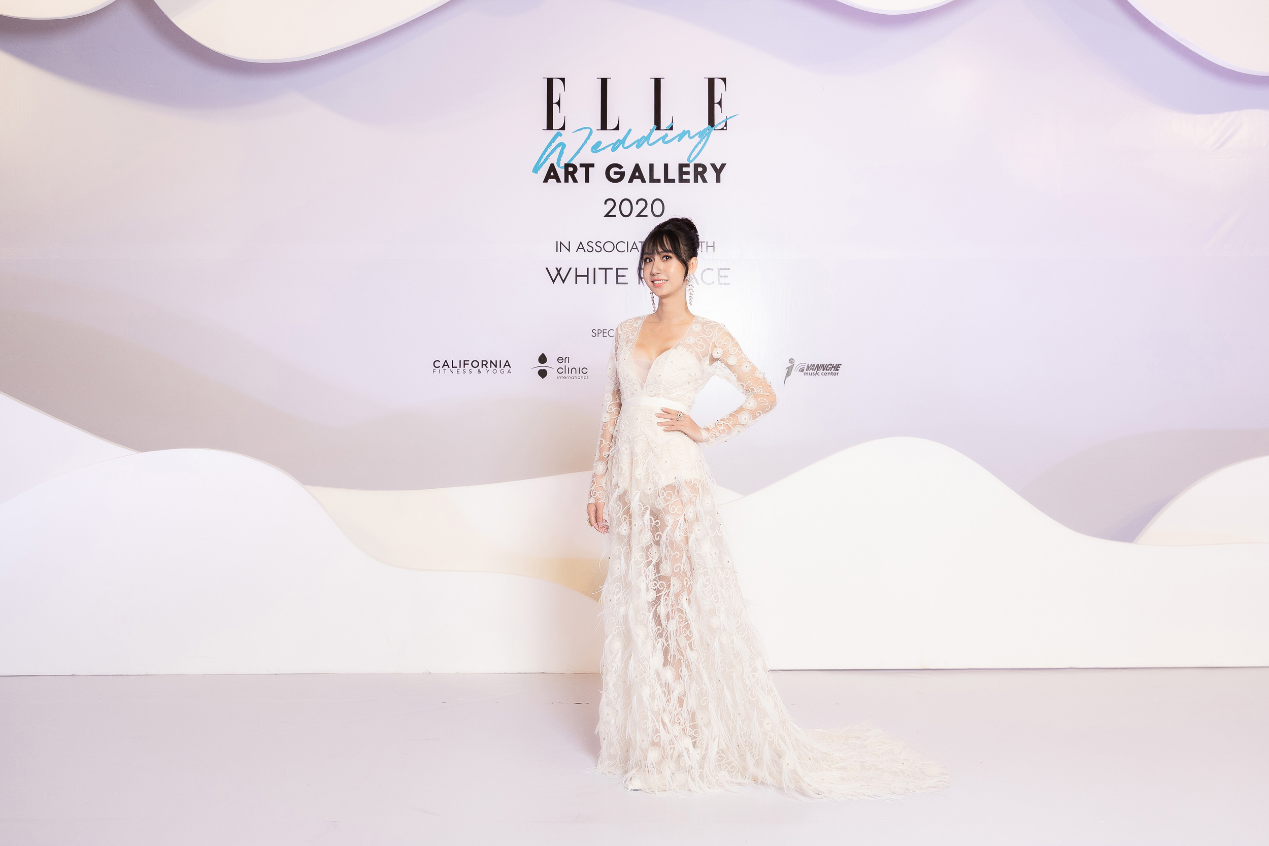 Elle Wedding
