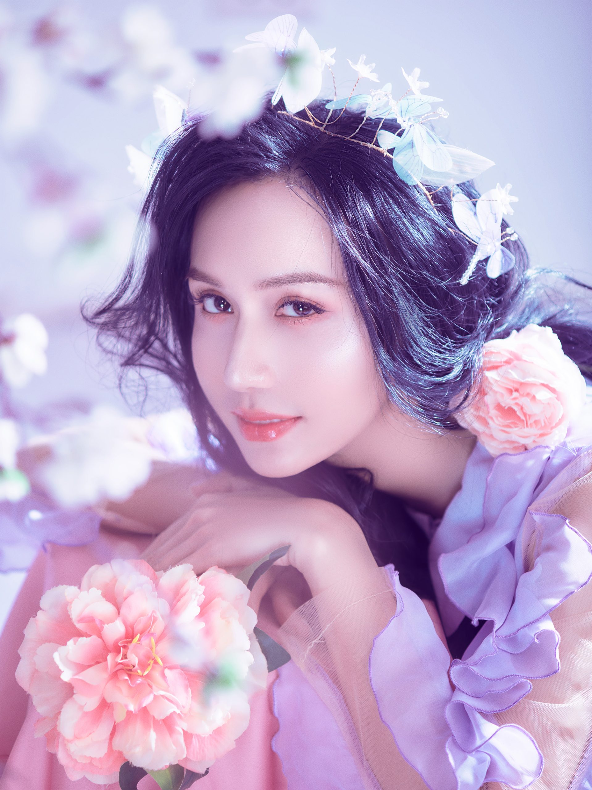 Sự Quyến Rũ Ngọt Ngào