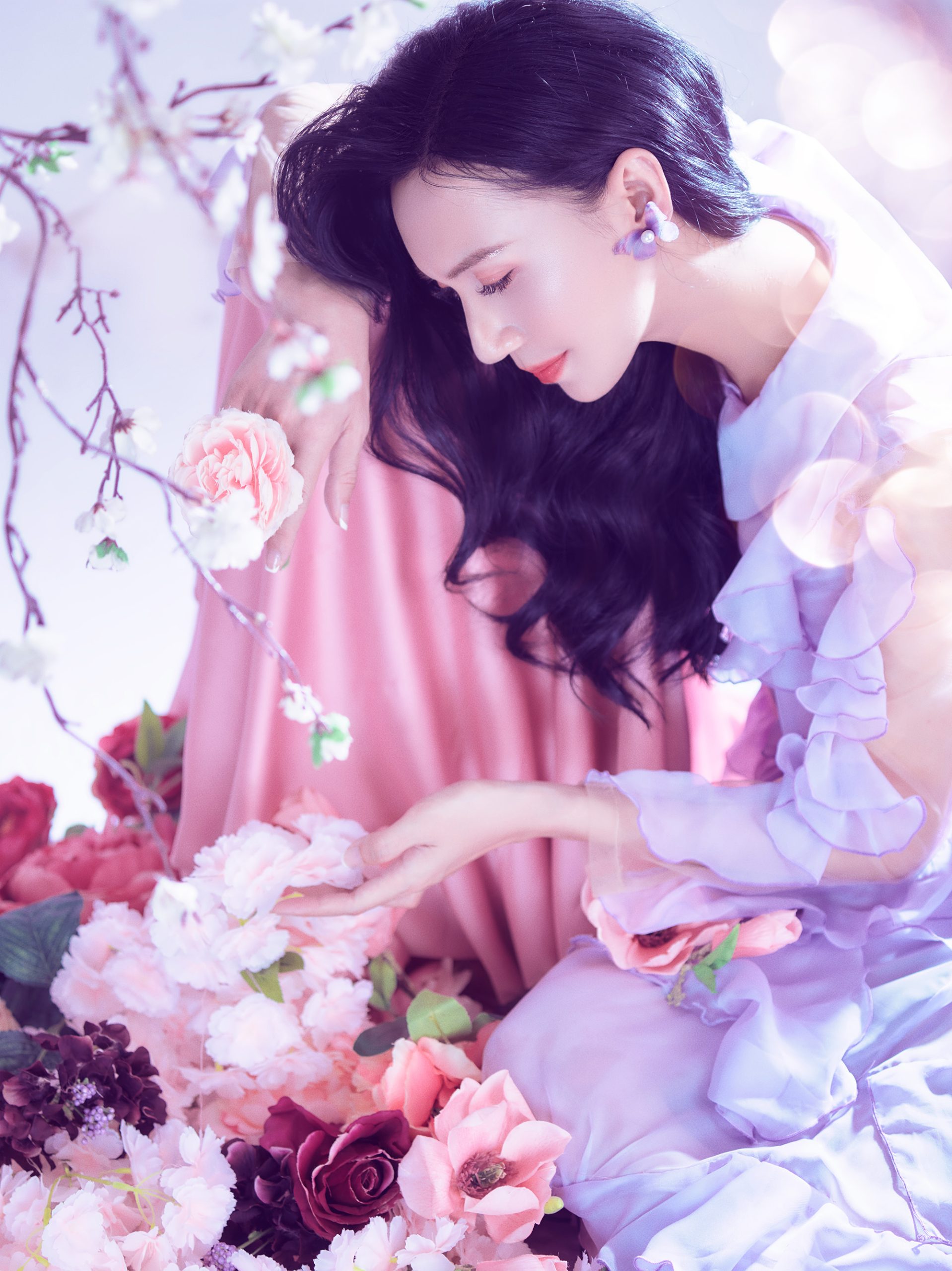Sự Quyến Rũ Ngọt Ngào