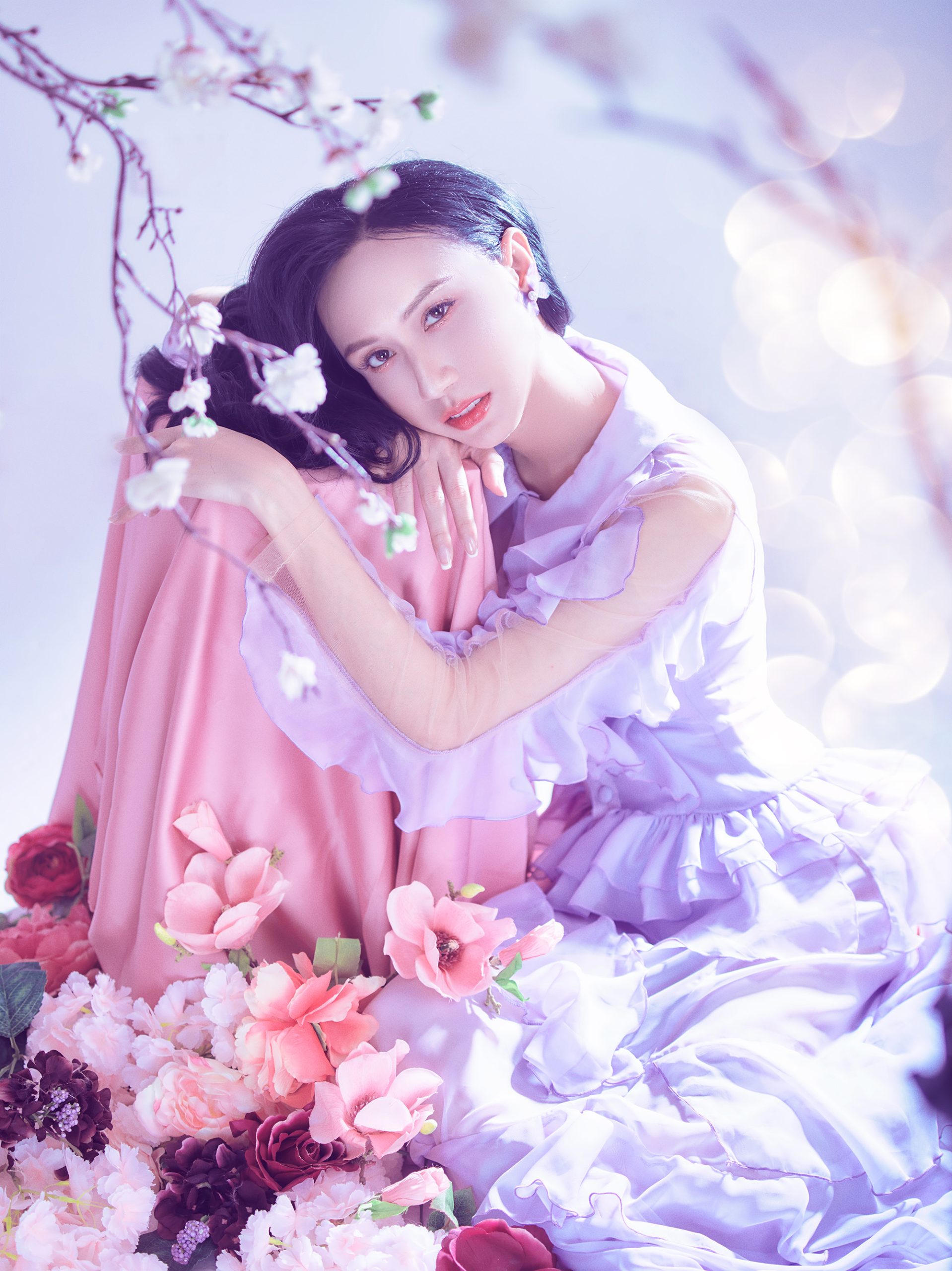 Sự Quyến Rũ Ngọt Ngào
