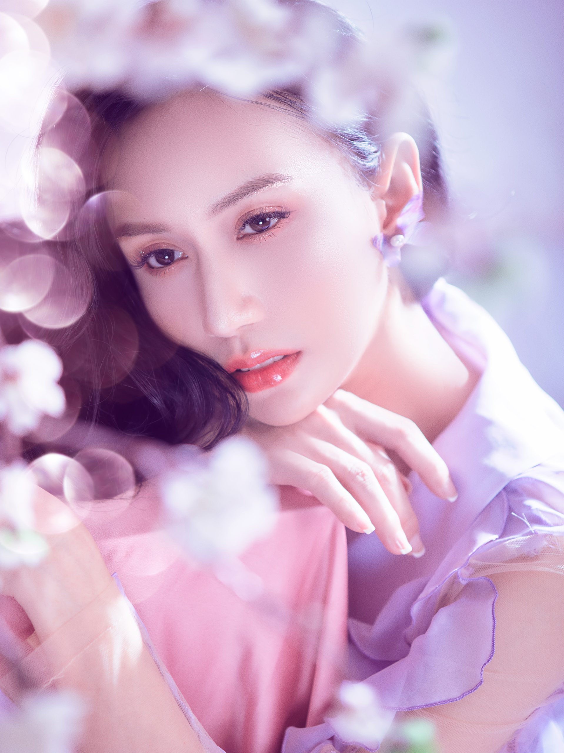 Sự Quyến Rũ Ngọt Ngào