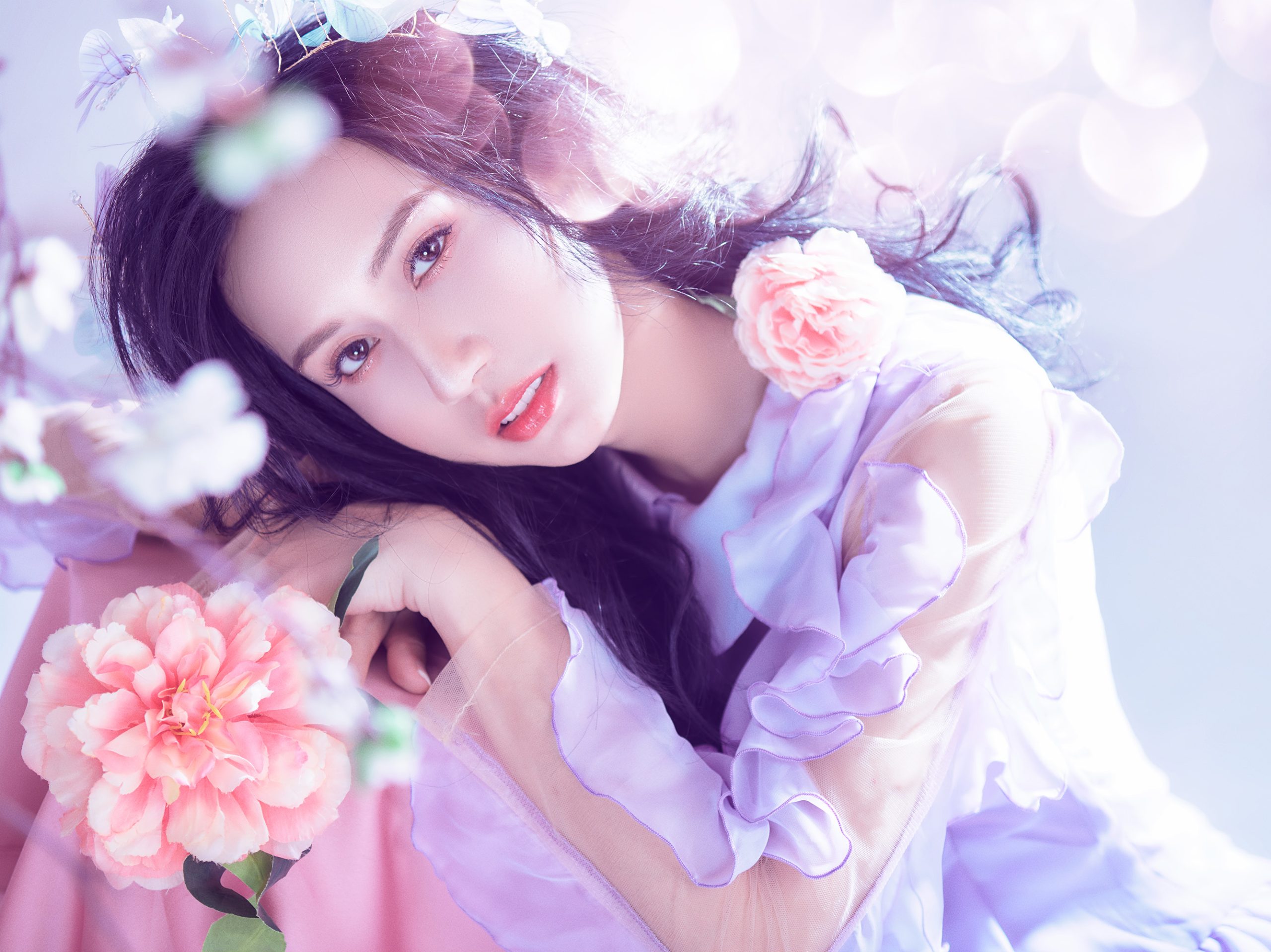 Sự Quyến Rũ Ngọt Ngào