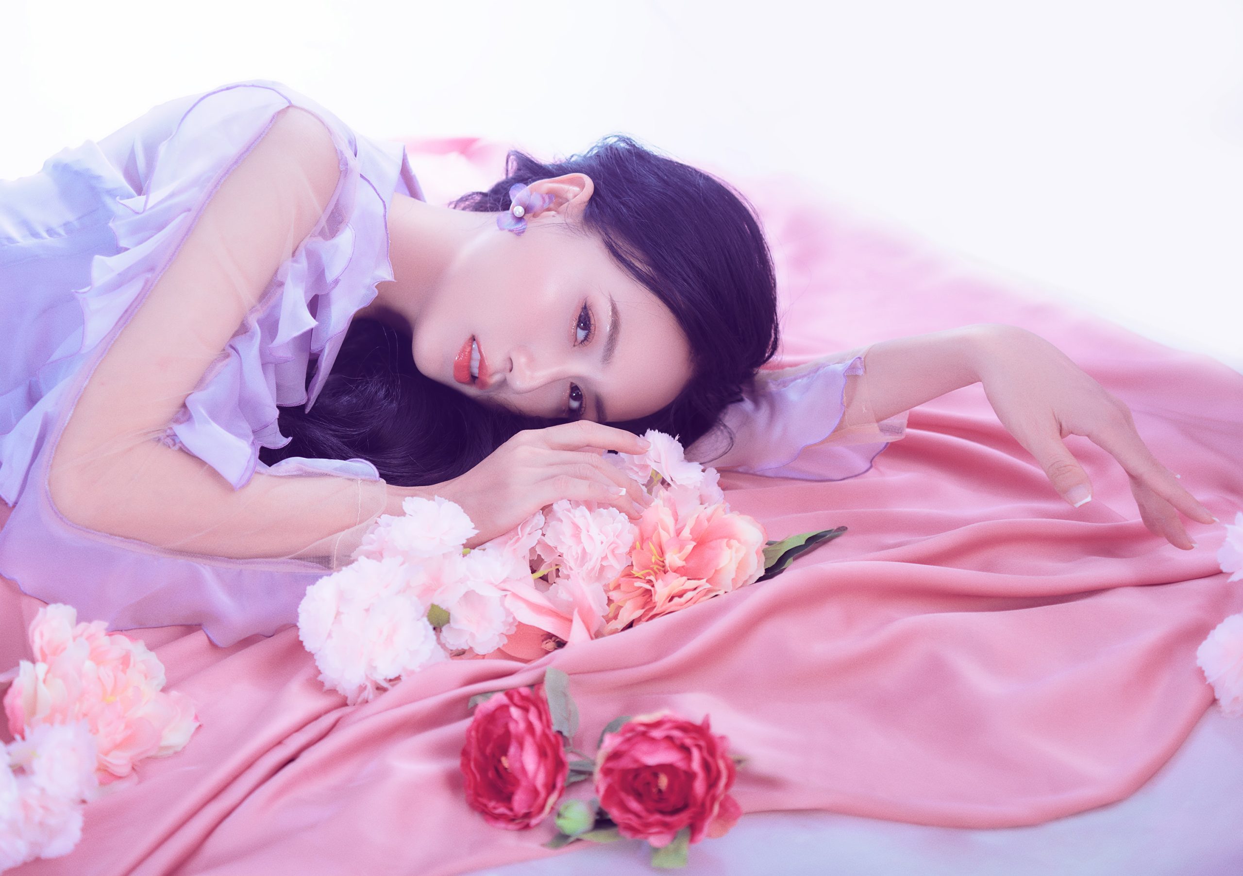 Sự Quyến Rũ Ngọt Ngào