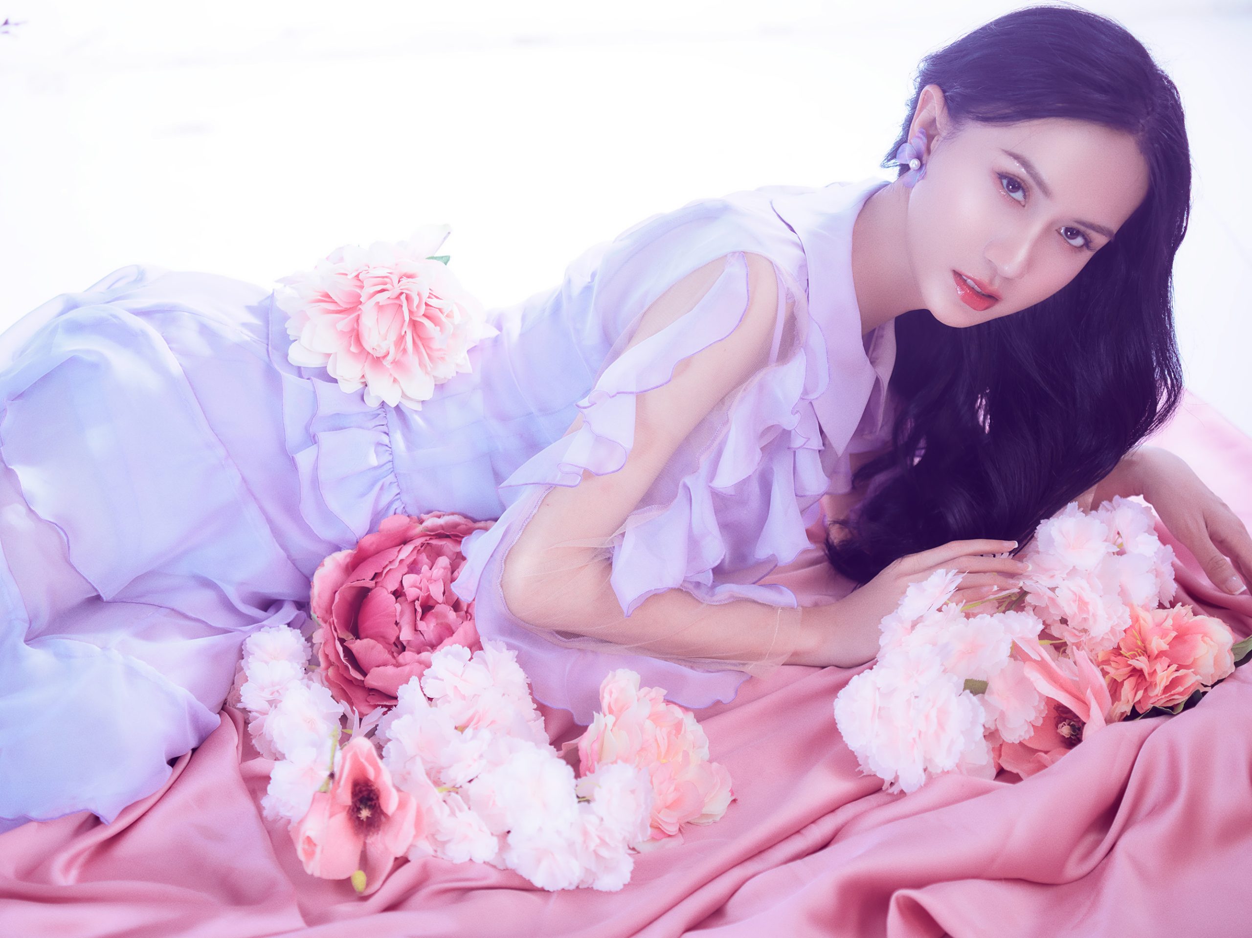 Sự Quyến Rũ Ngọt Ngào