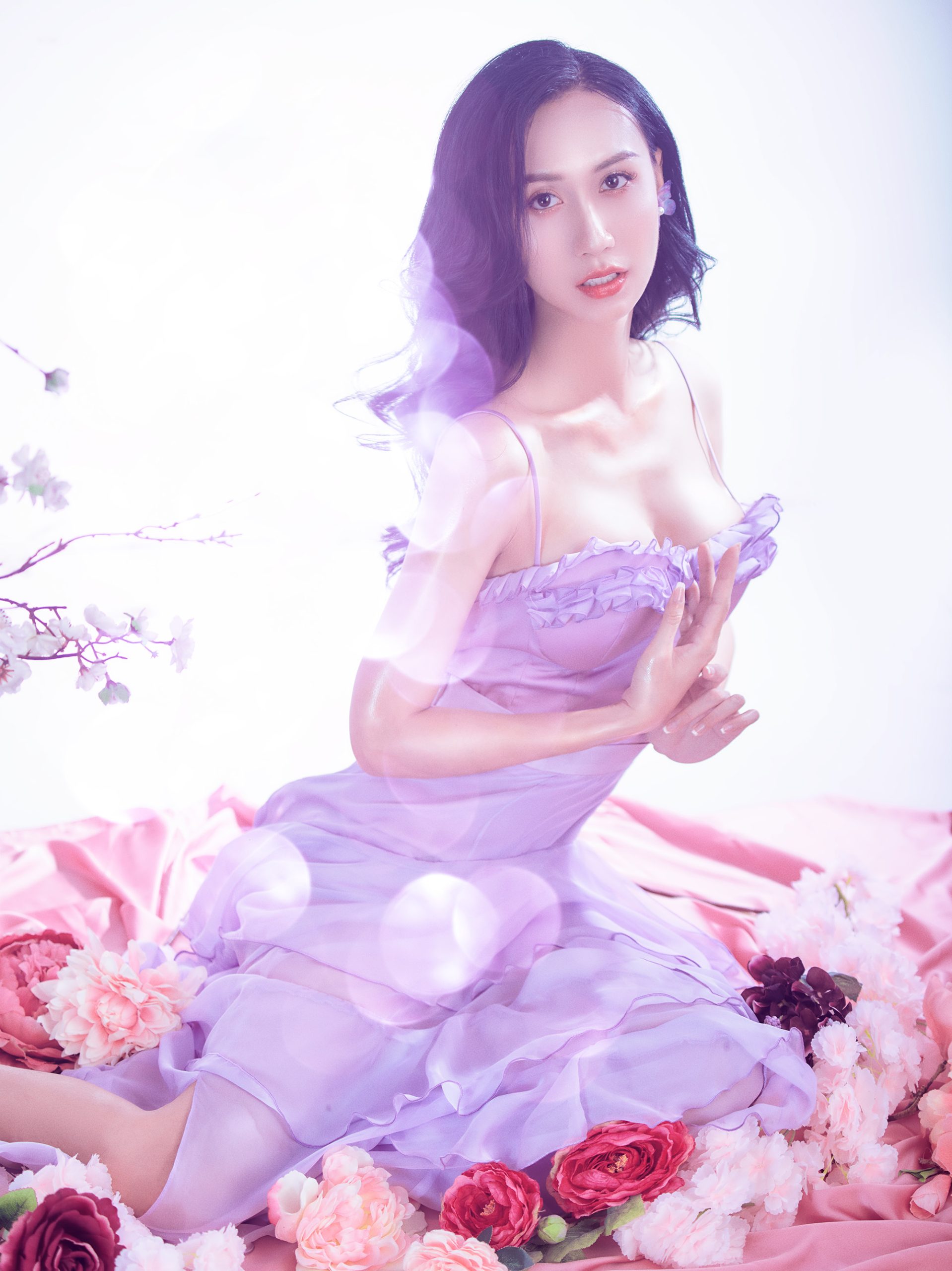 Sự Quyến Rũ Ngọt Ngào