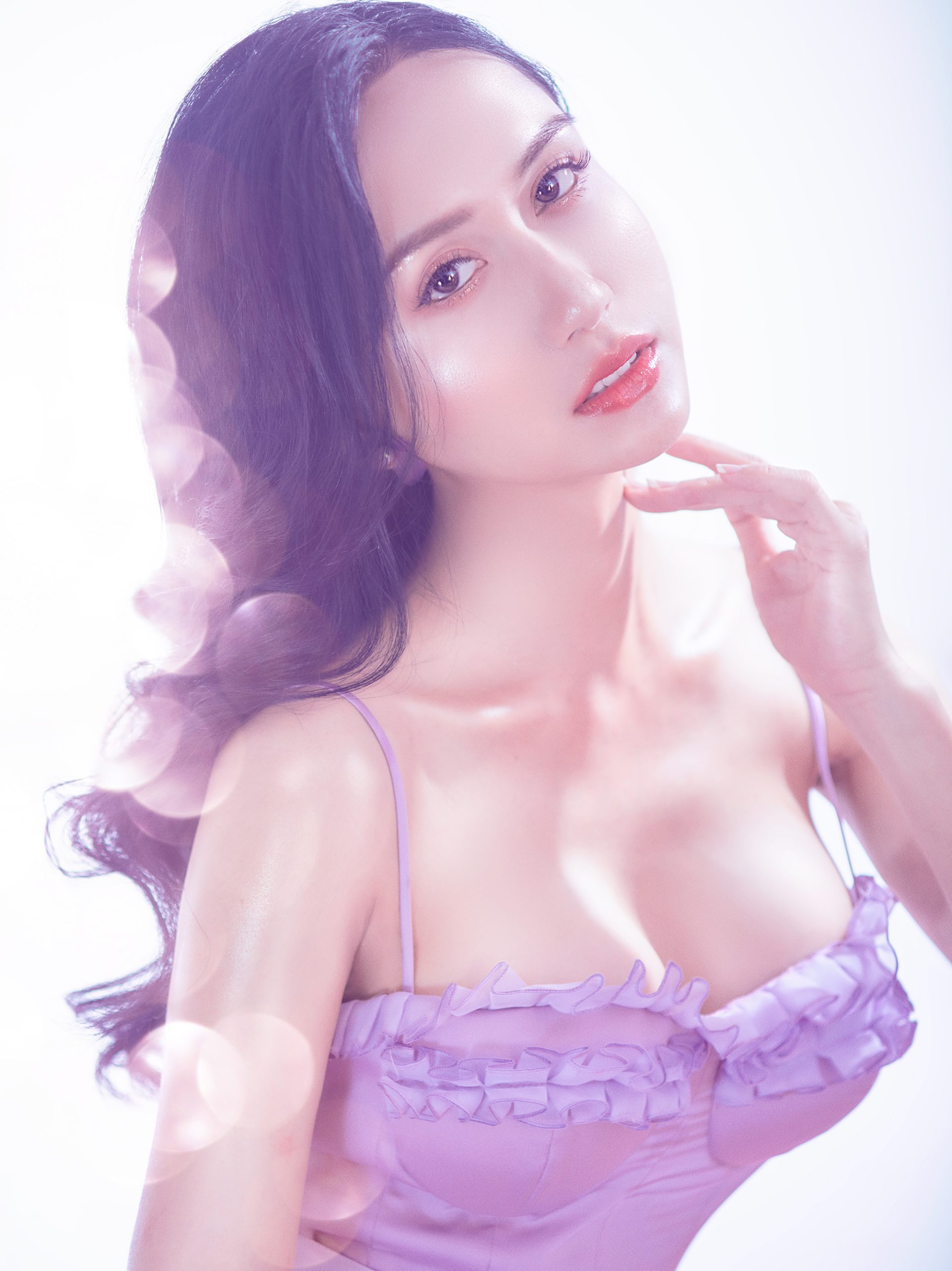 Sự Quyến Rũ Ngọt Ngào