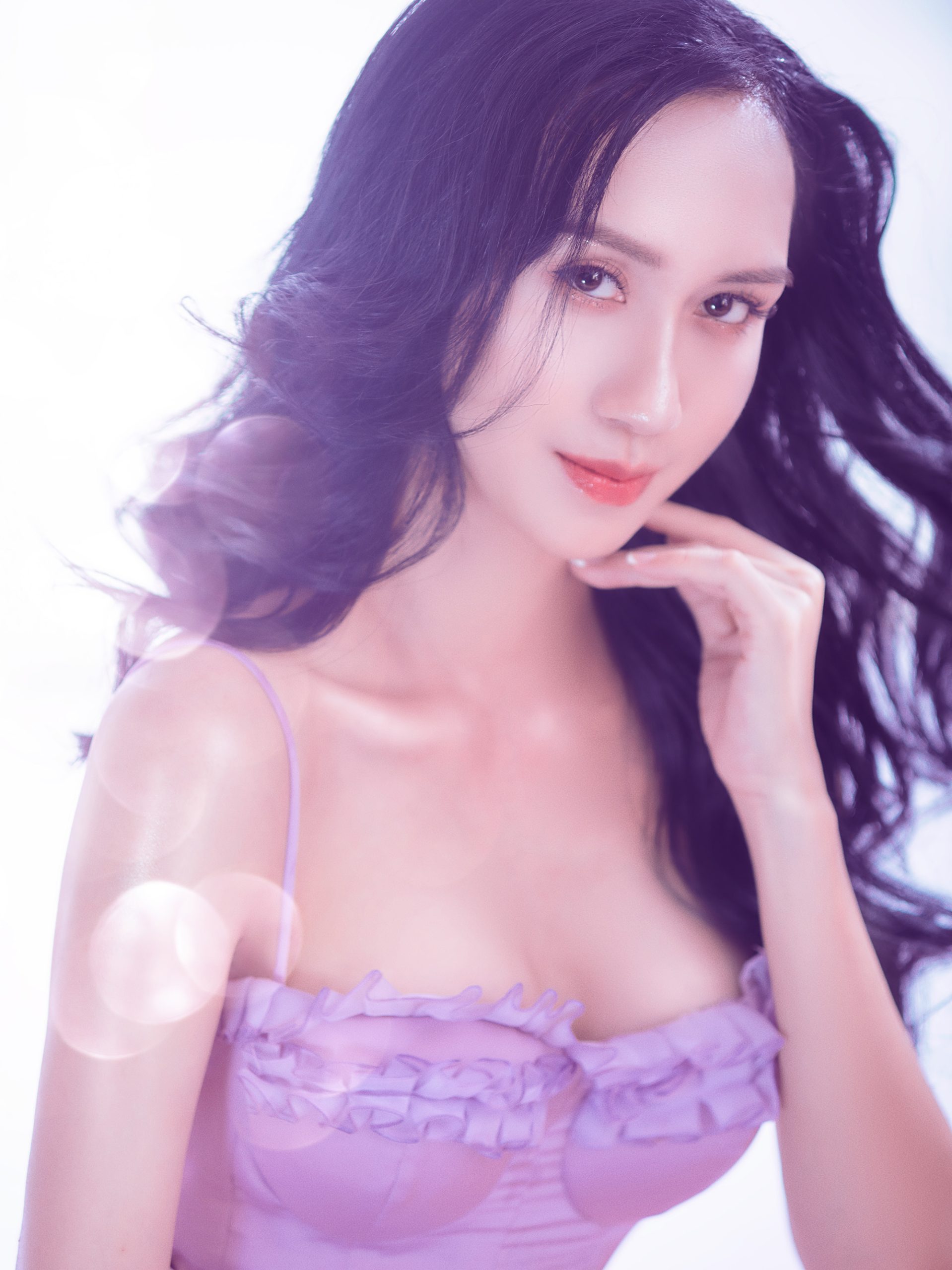 Sự Quyến Rũ Ngọt Ngào