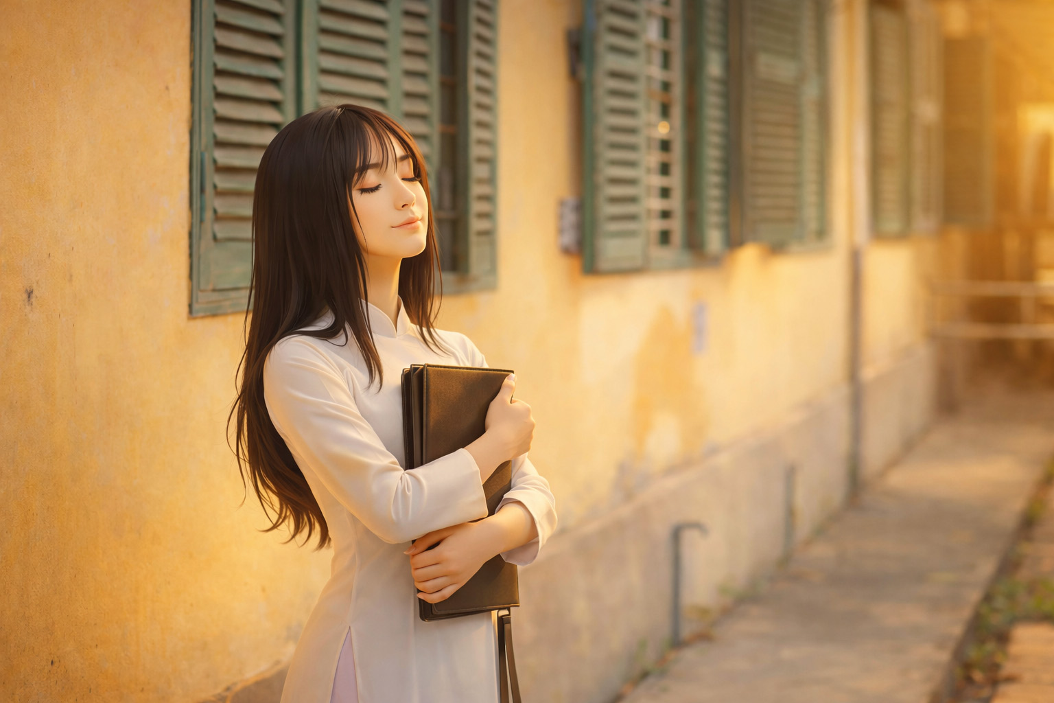 Phải Chăng Trưởng Thành Là Chia Ly