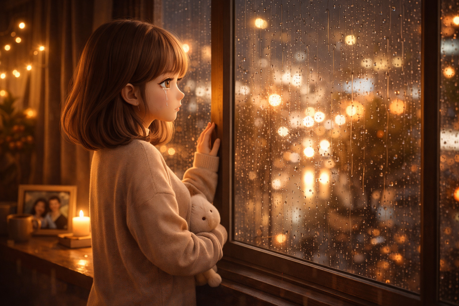 Em Lại Nhớ Anh Nữa Rồi