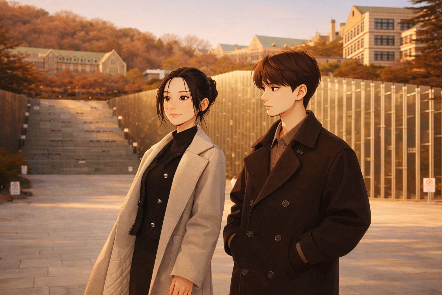 Mỉm Cười Mà Khóc Trong Lòng