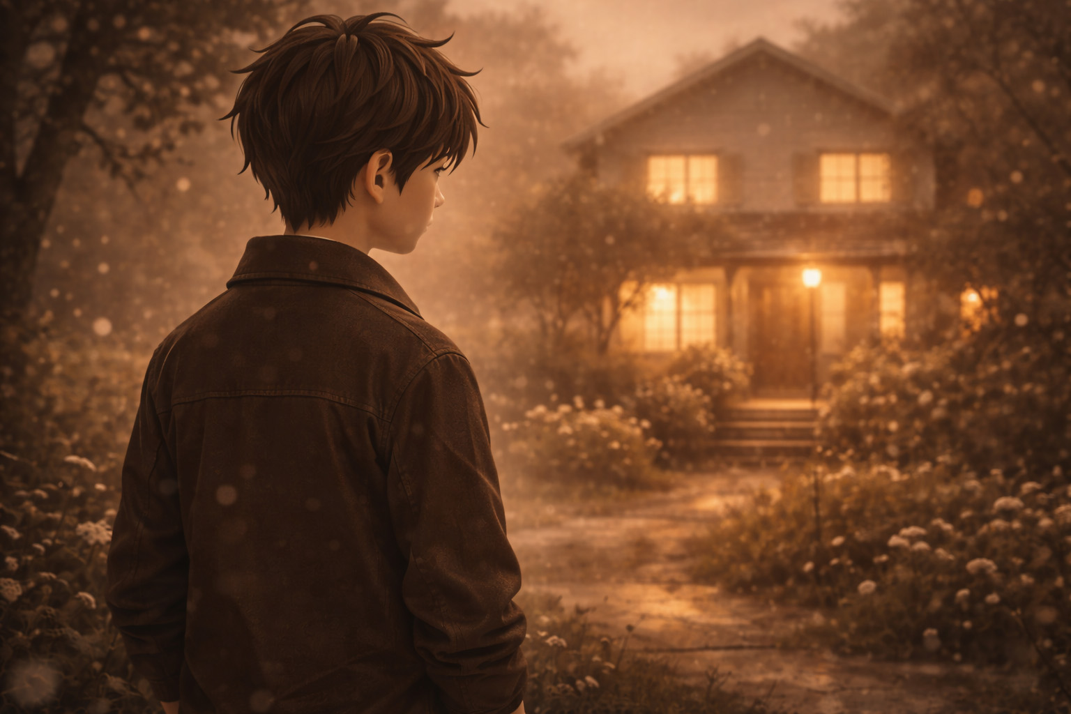 Một Thời Đã Xa