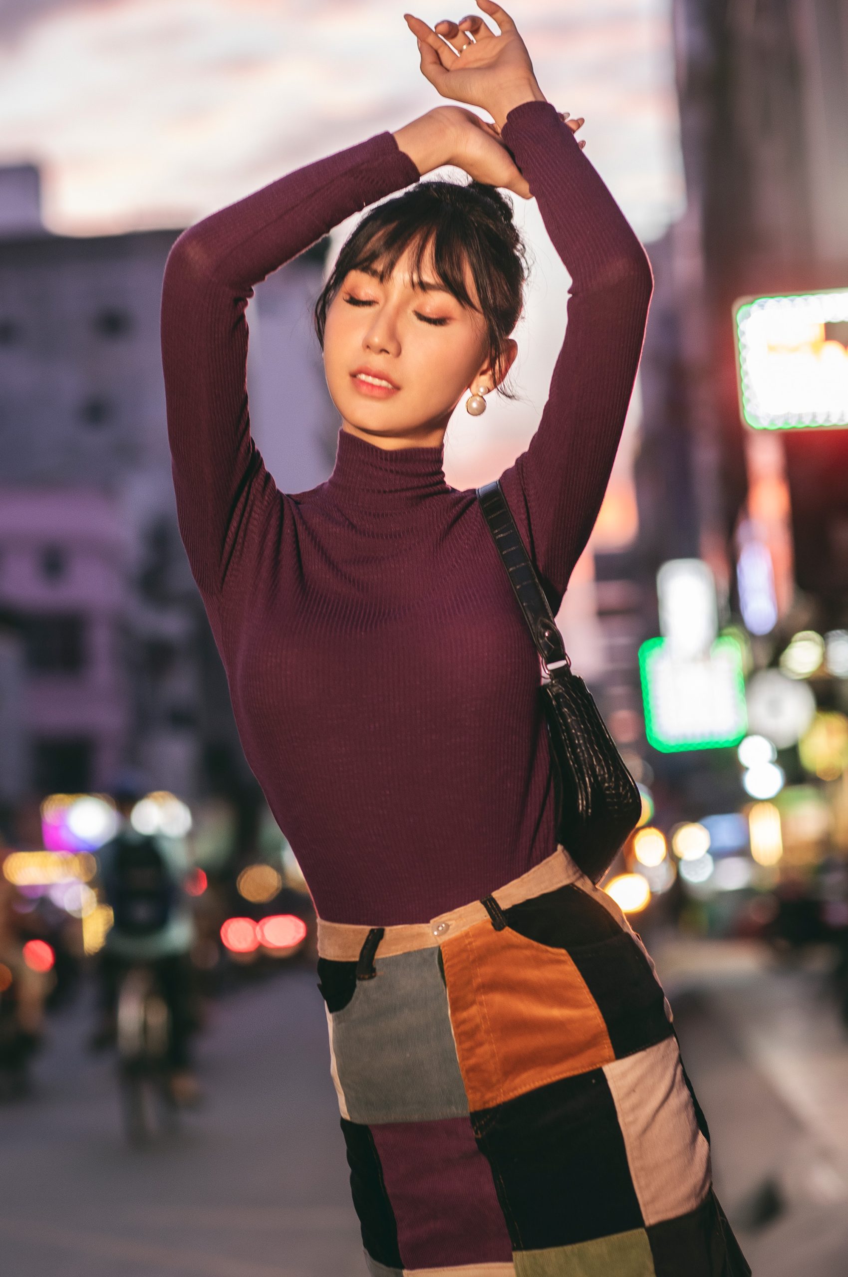 Một Chút Vintage