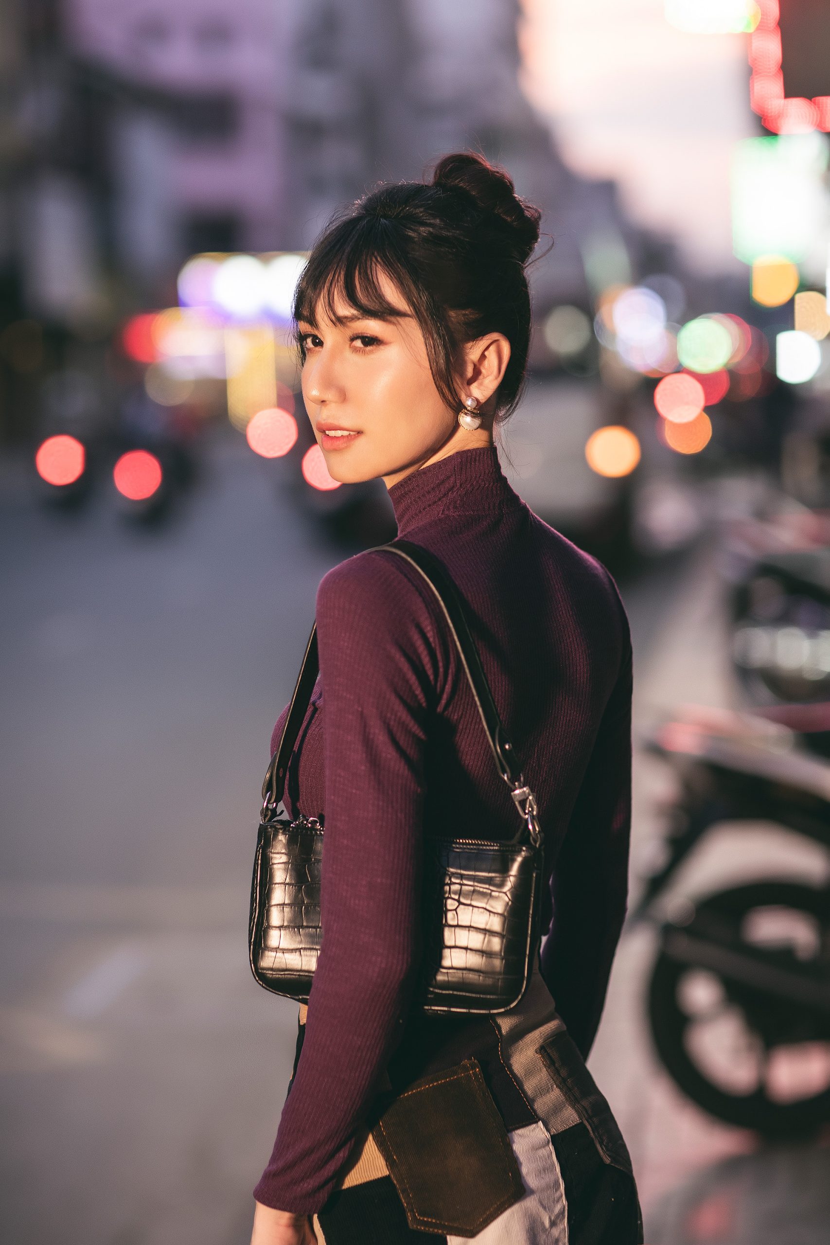 Một Chút Vintage