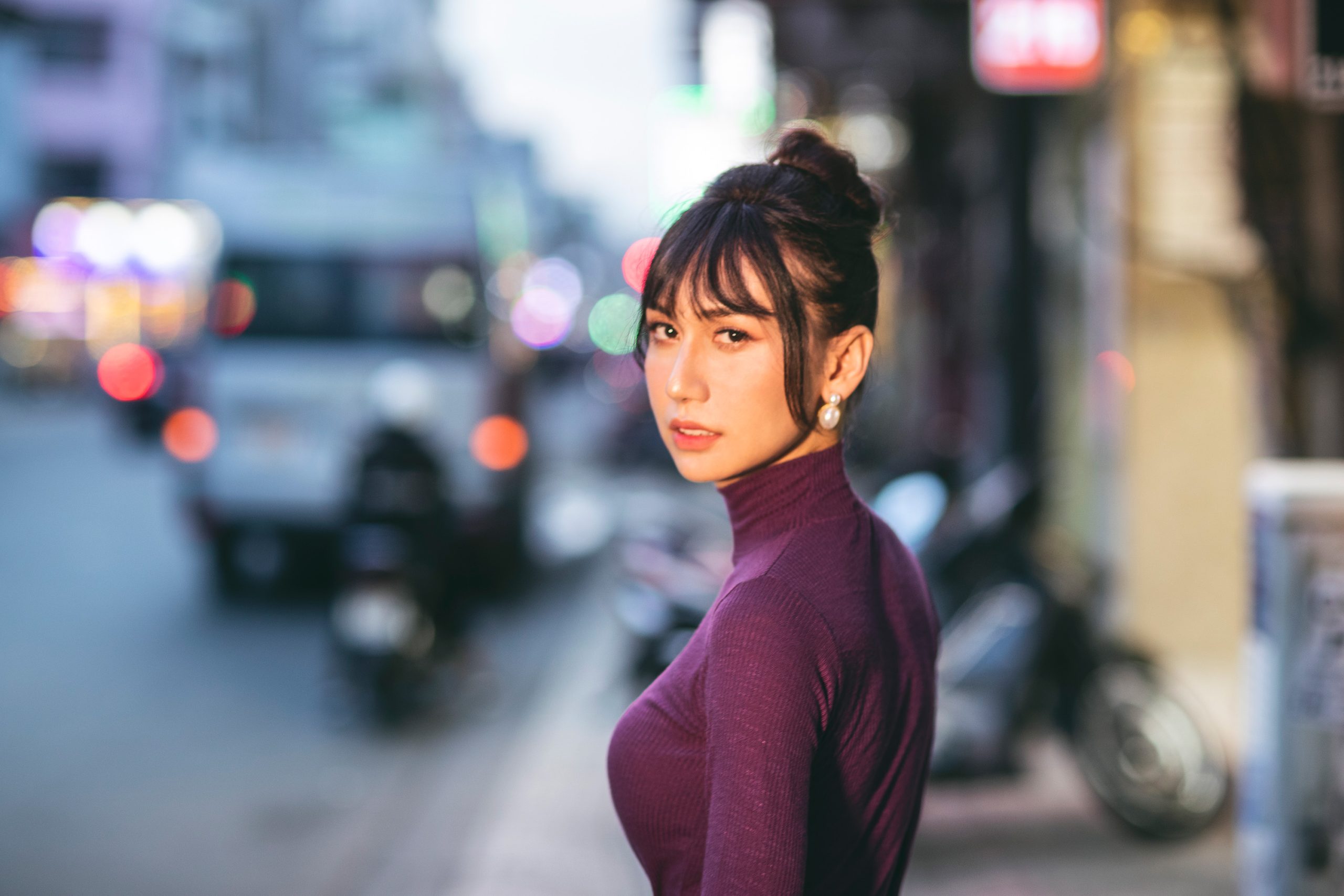 Một Chút Vintage