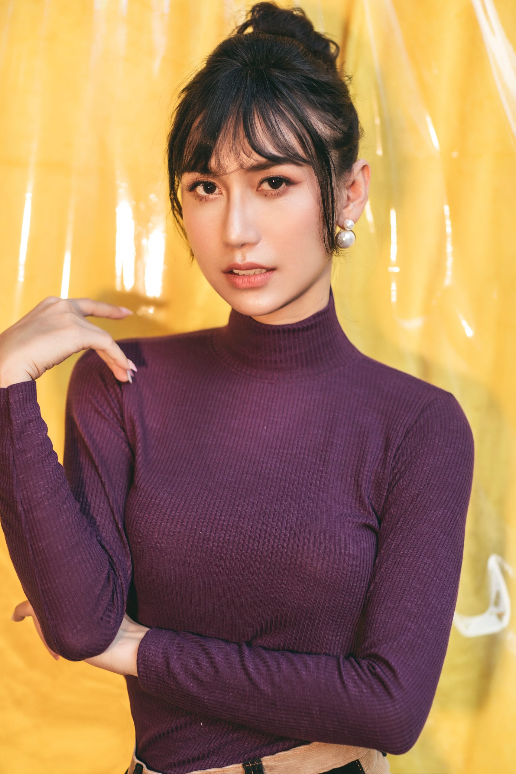 Một Chút Vintage