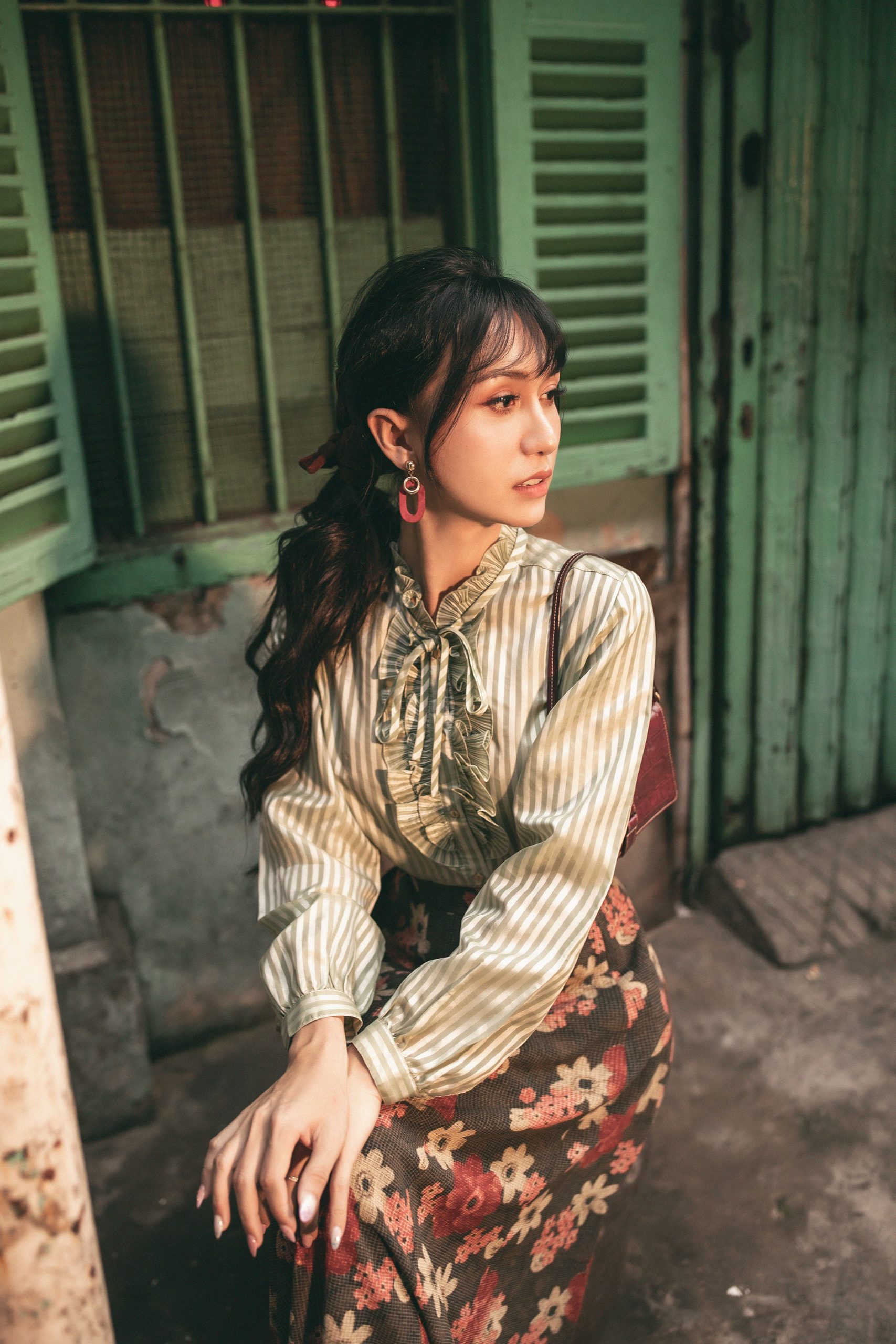 Một Chút Vintage