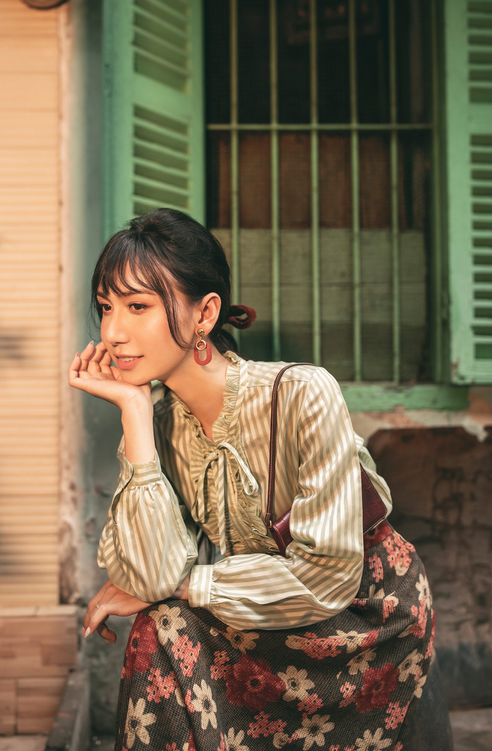 Một Chút Vintage