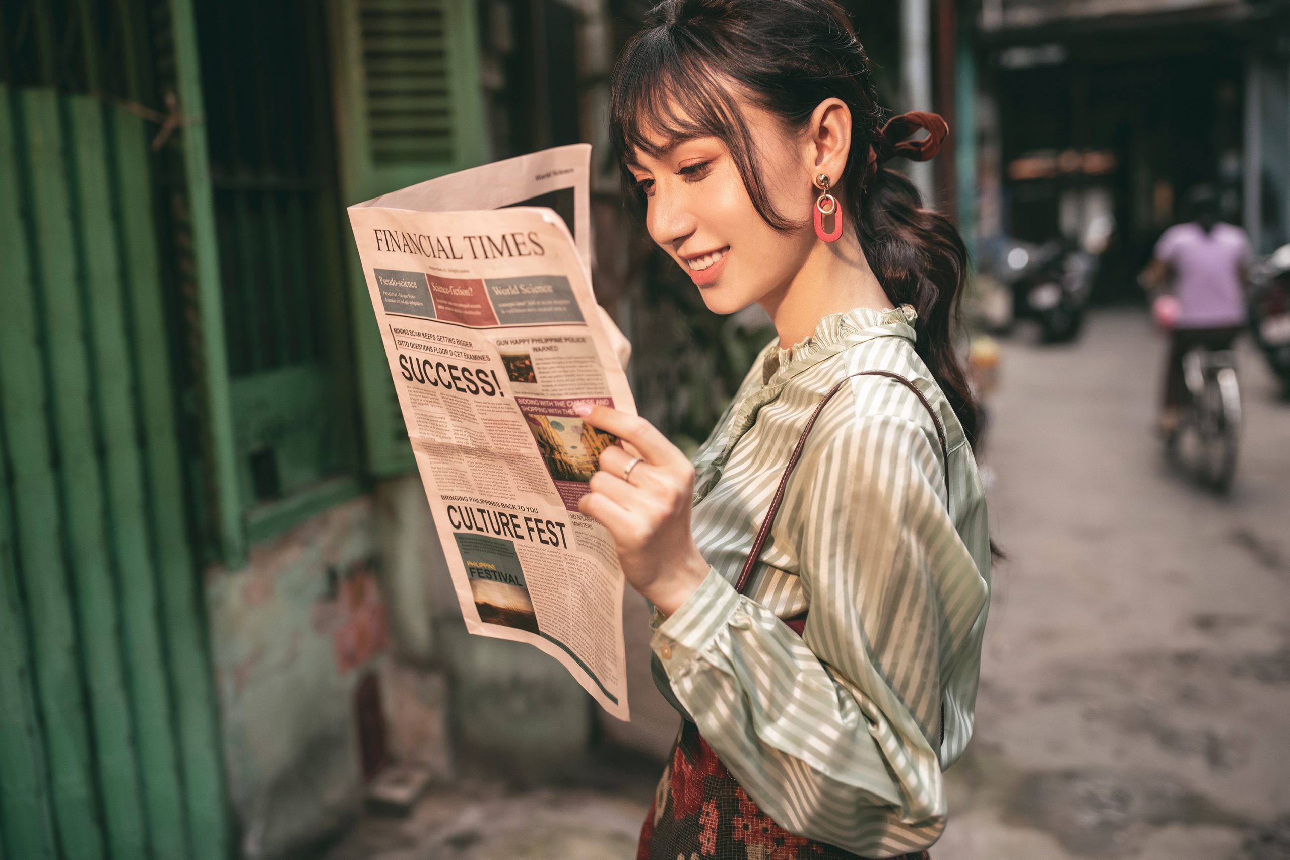 Một Chút Vintage