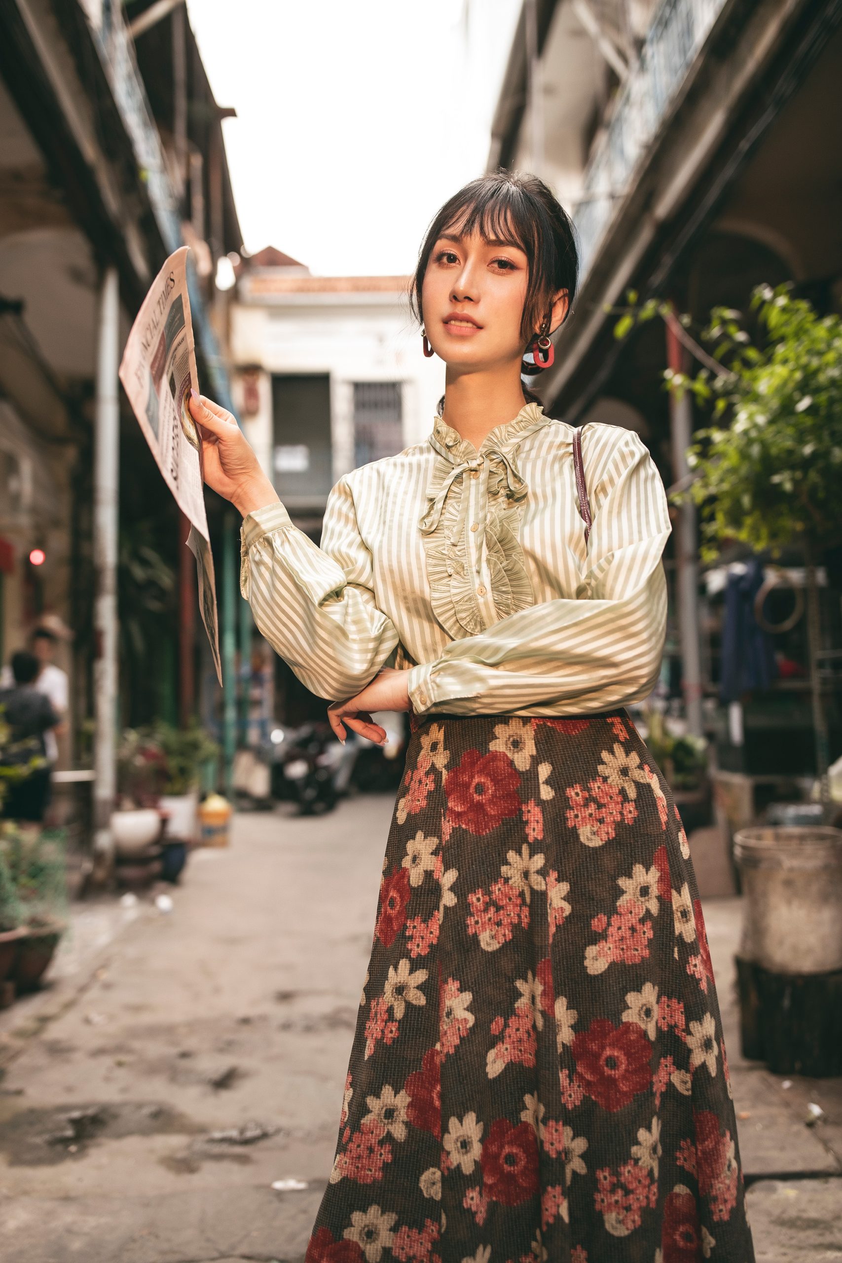 Một Chút Vintage
