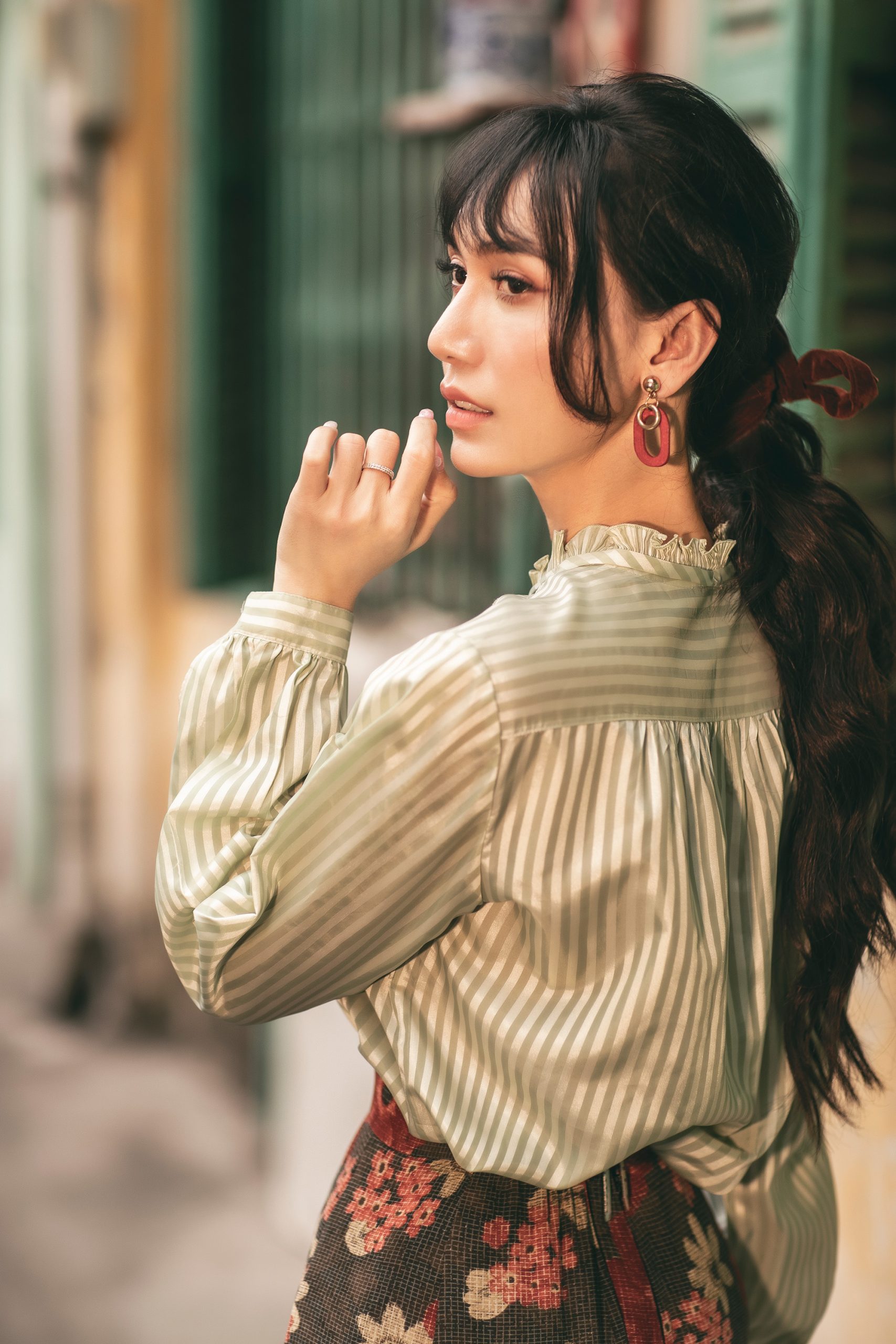 Một Chút Vintage