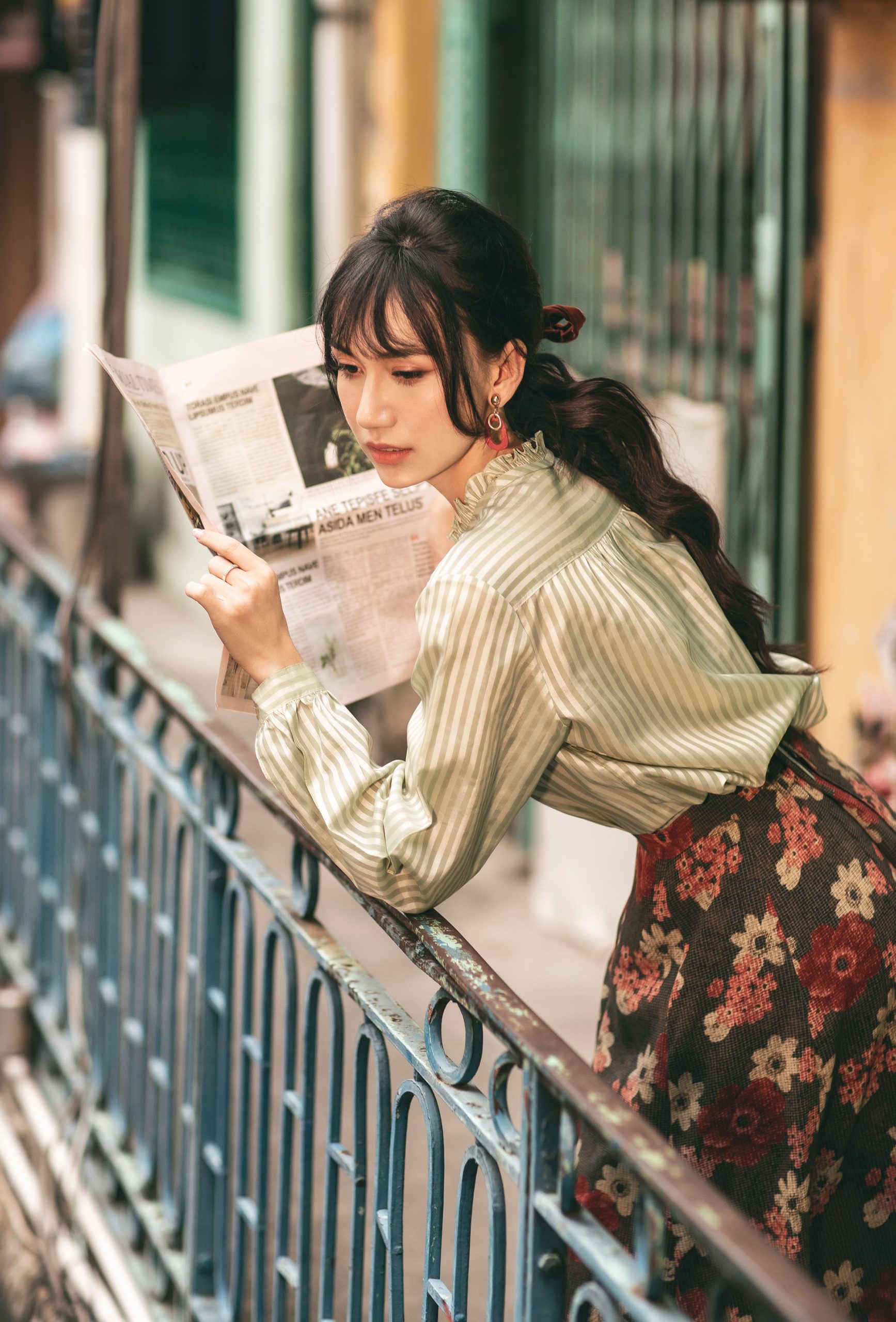 Một Chút Vintage