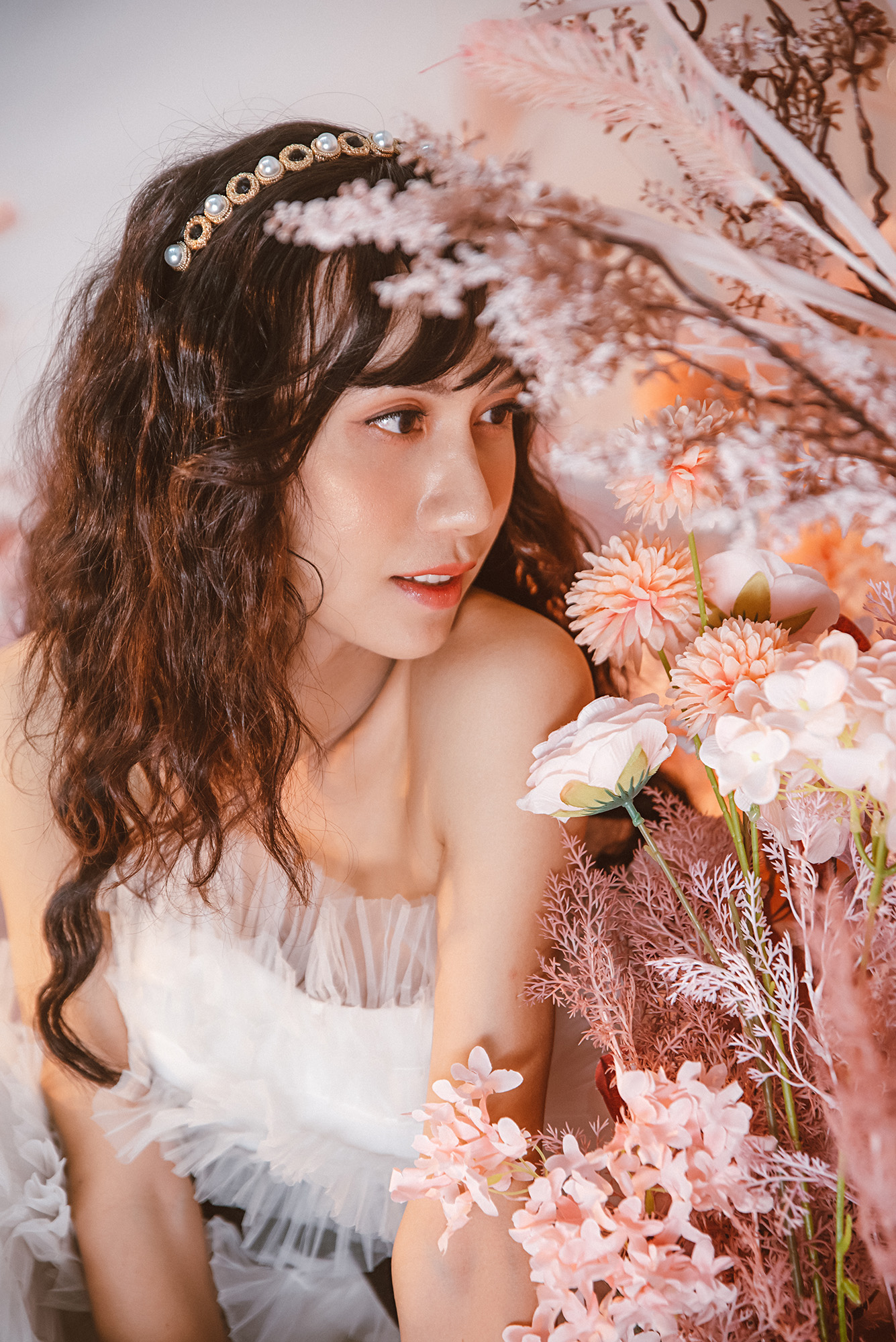 Công Chúa Nhỏ