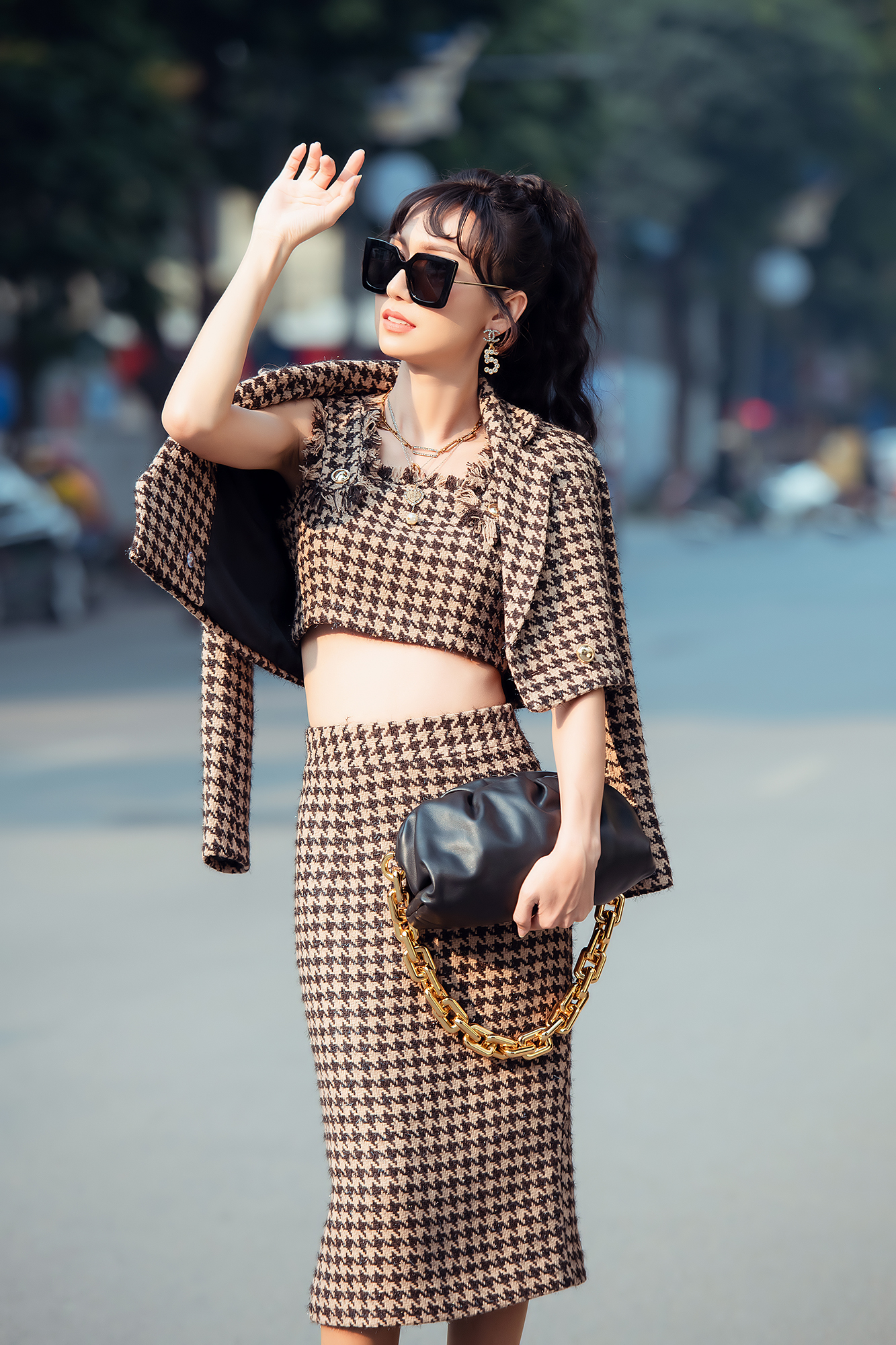 Dạo Phố