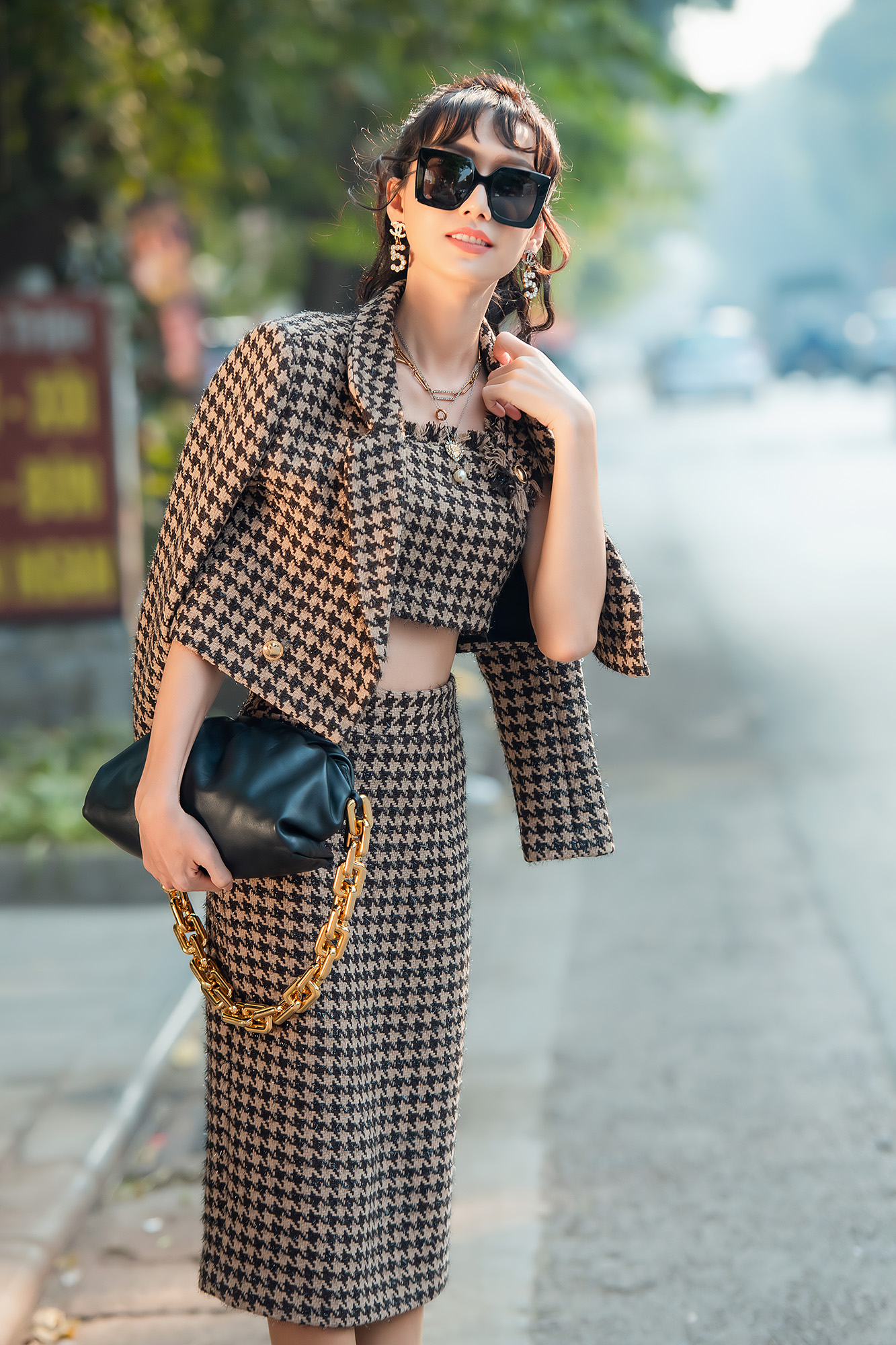 Dạo Phố