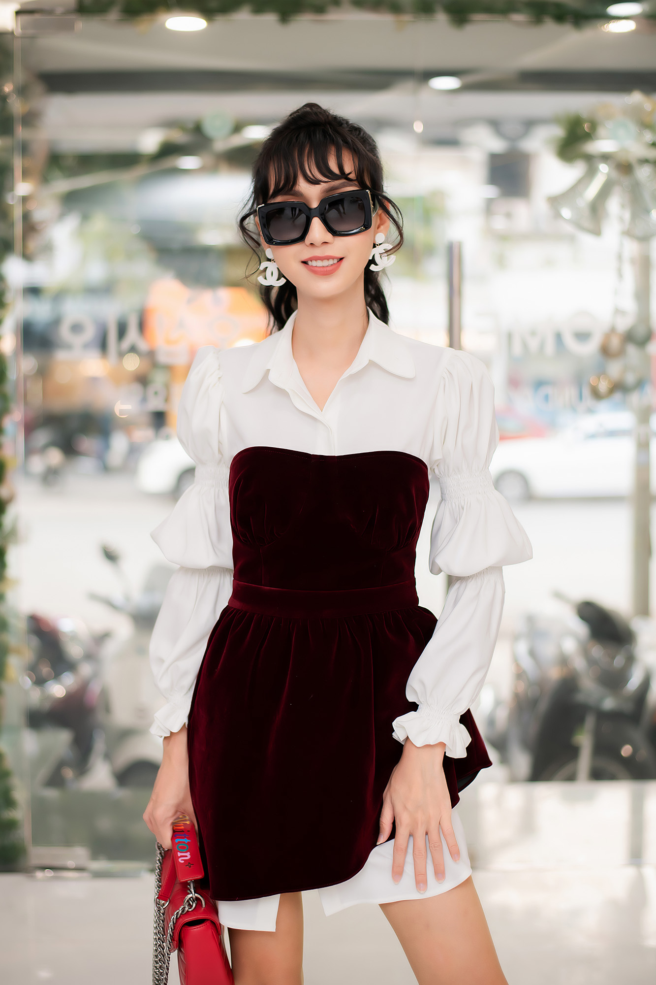 Dạo Phố