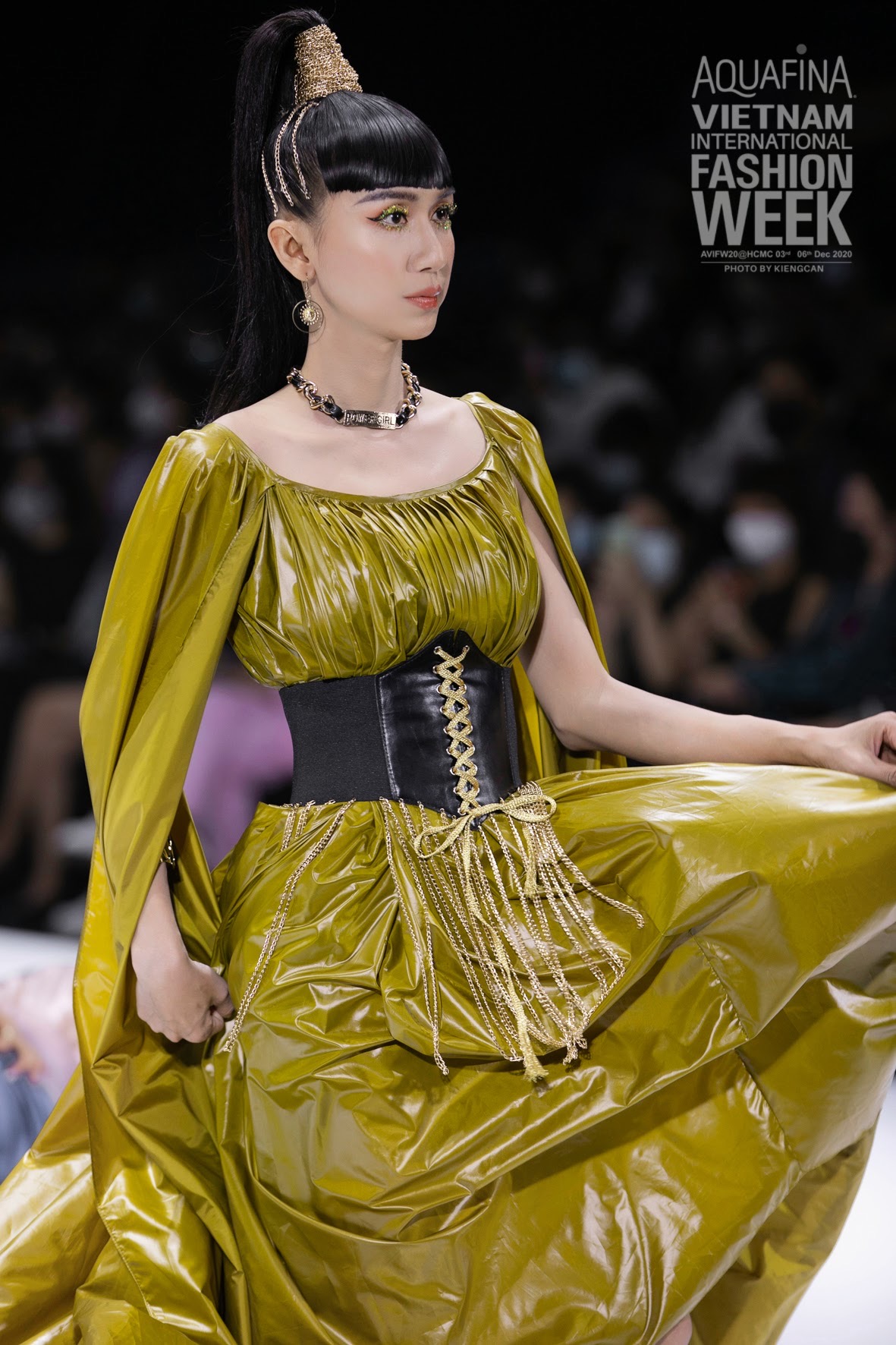 In AVIFW 2020