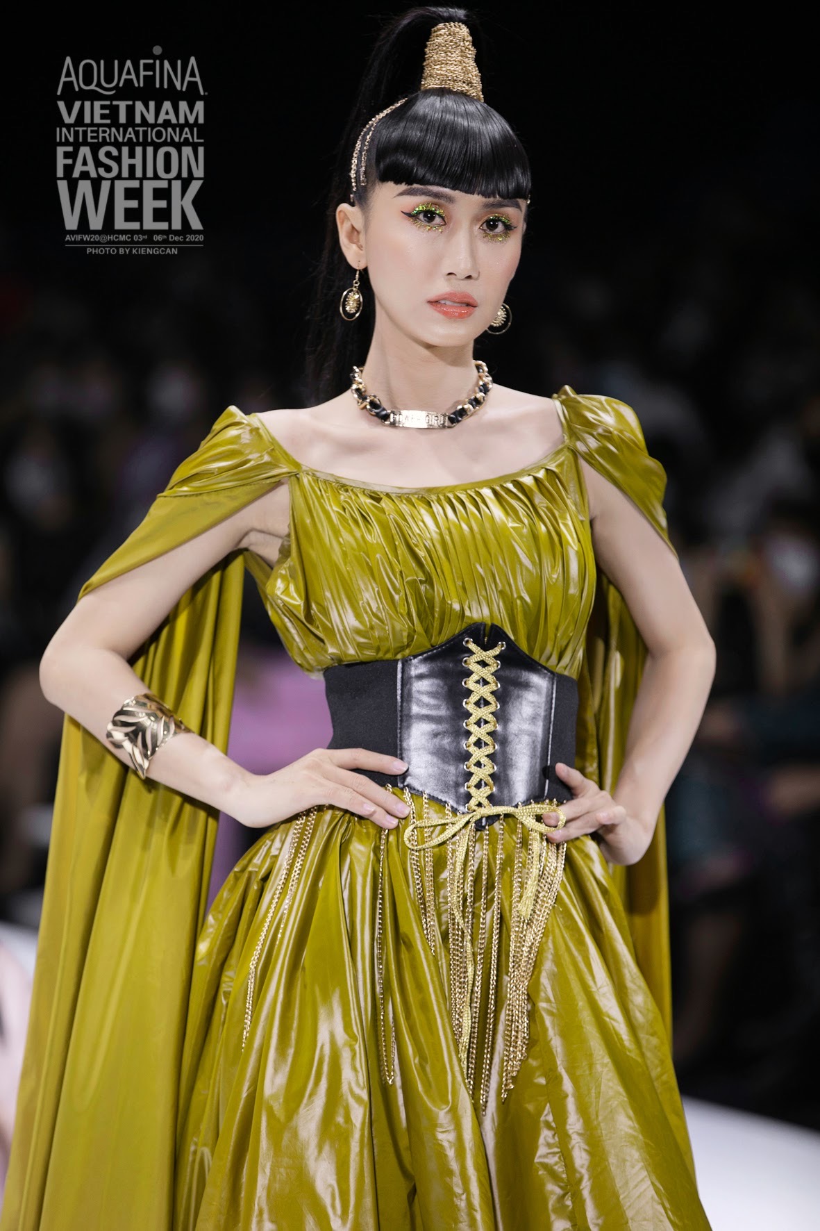 In AVIFW 2020