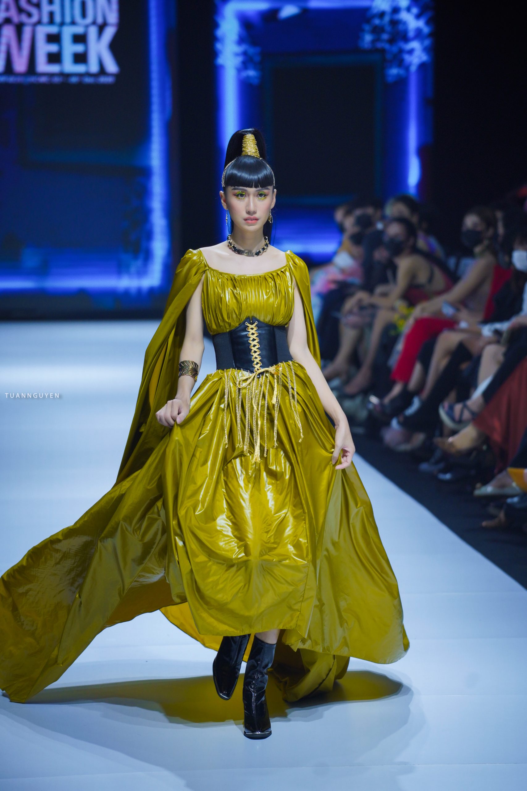 In AVIFW 2020