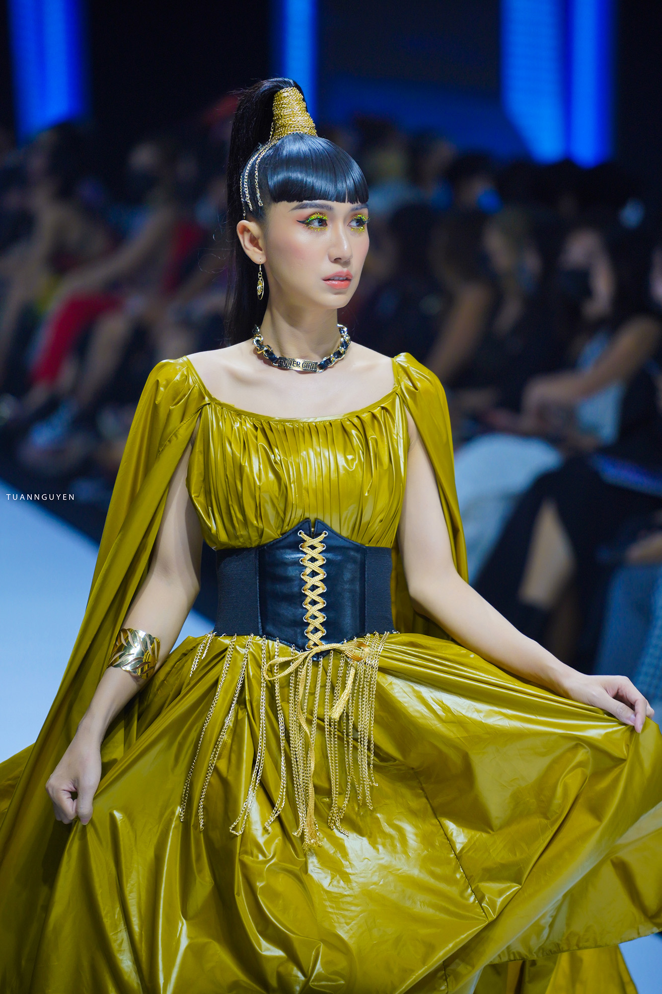 In AVIFW 2020