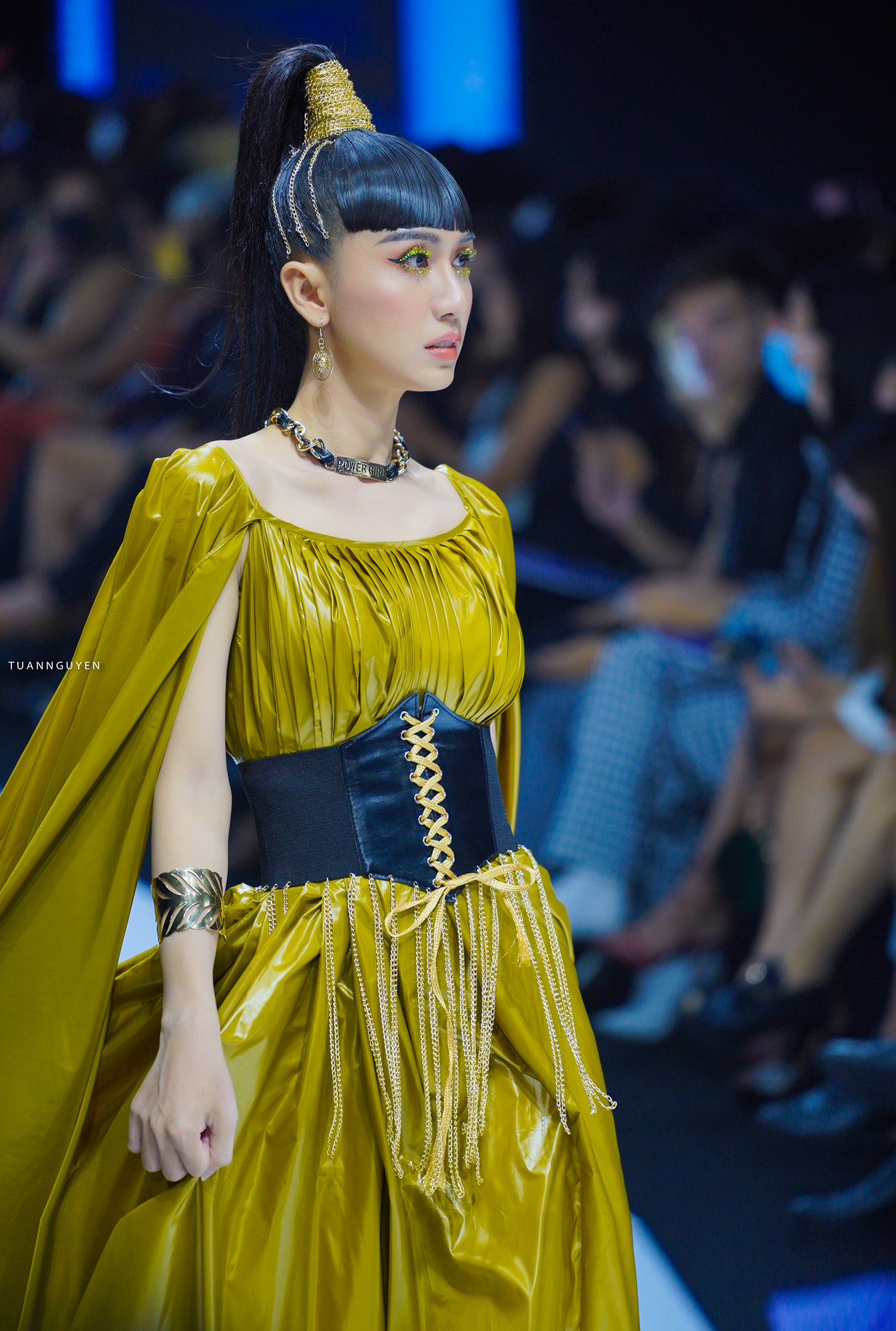 In AVIFW 2020