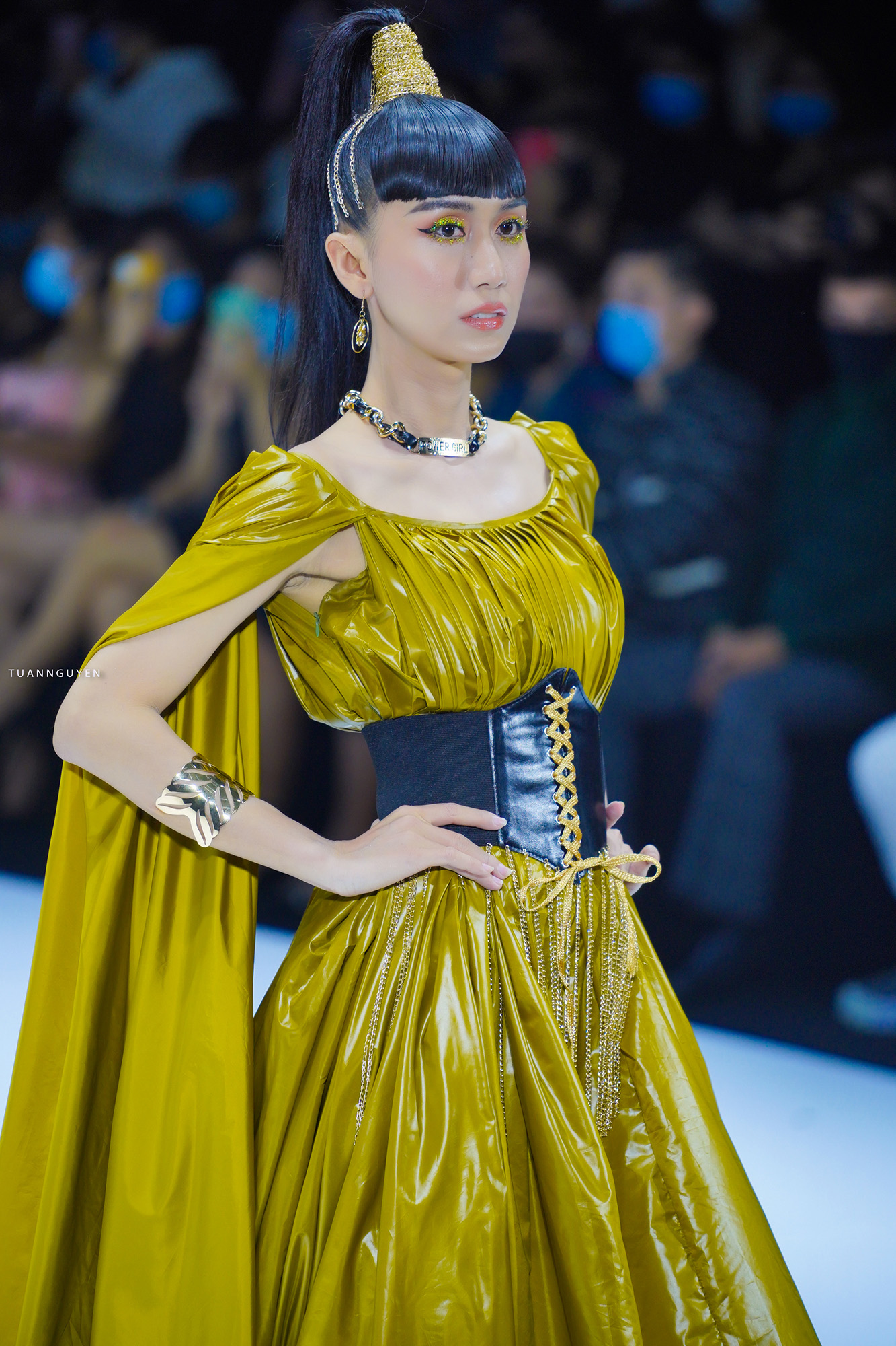 In AVIFW 2020
