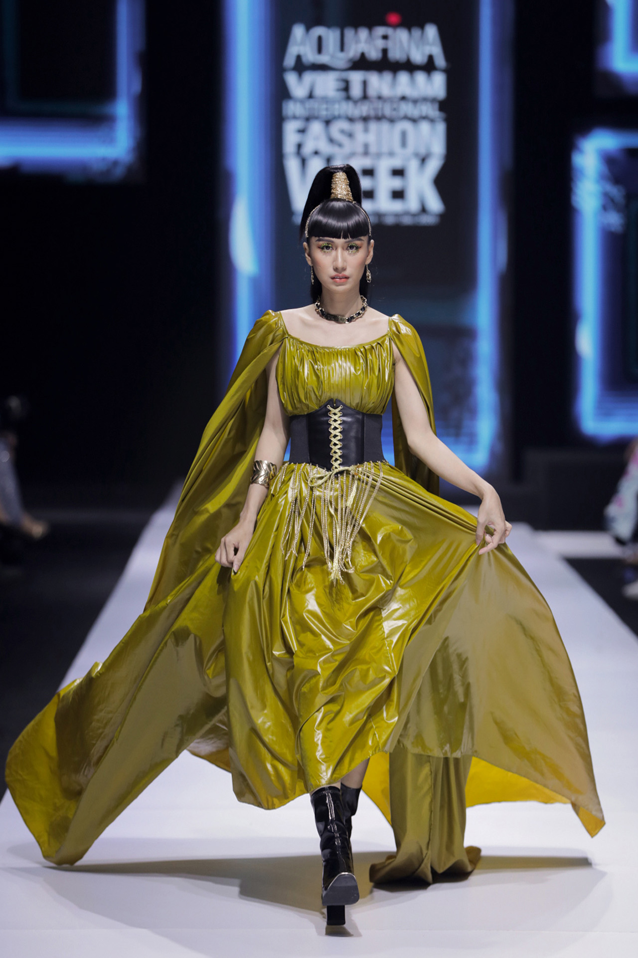 In AVIFW 2020