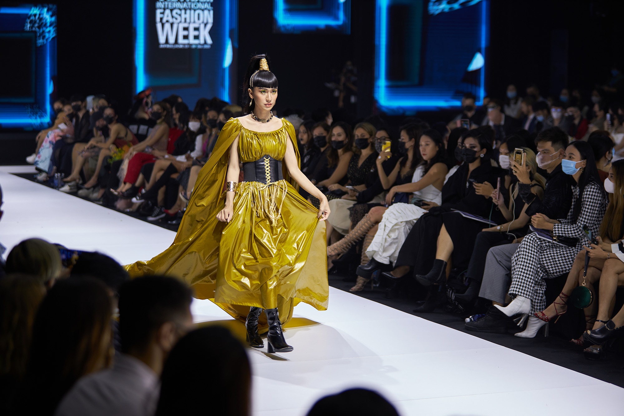 In AVIFW 2020
