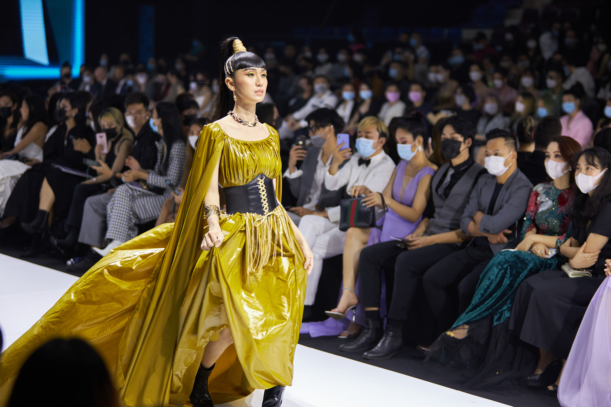 In AVIFW 2020