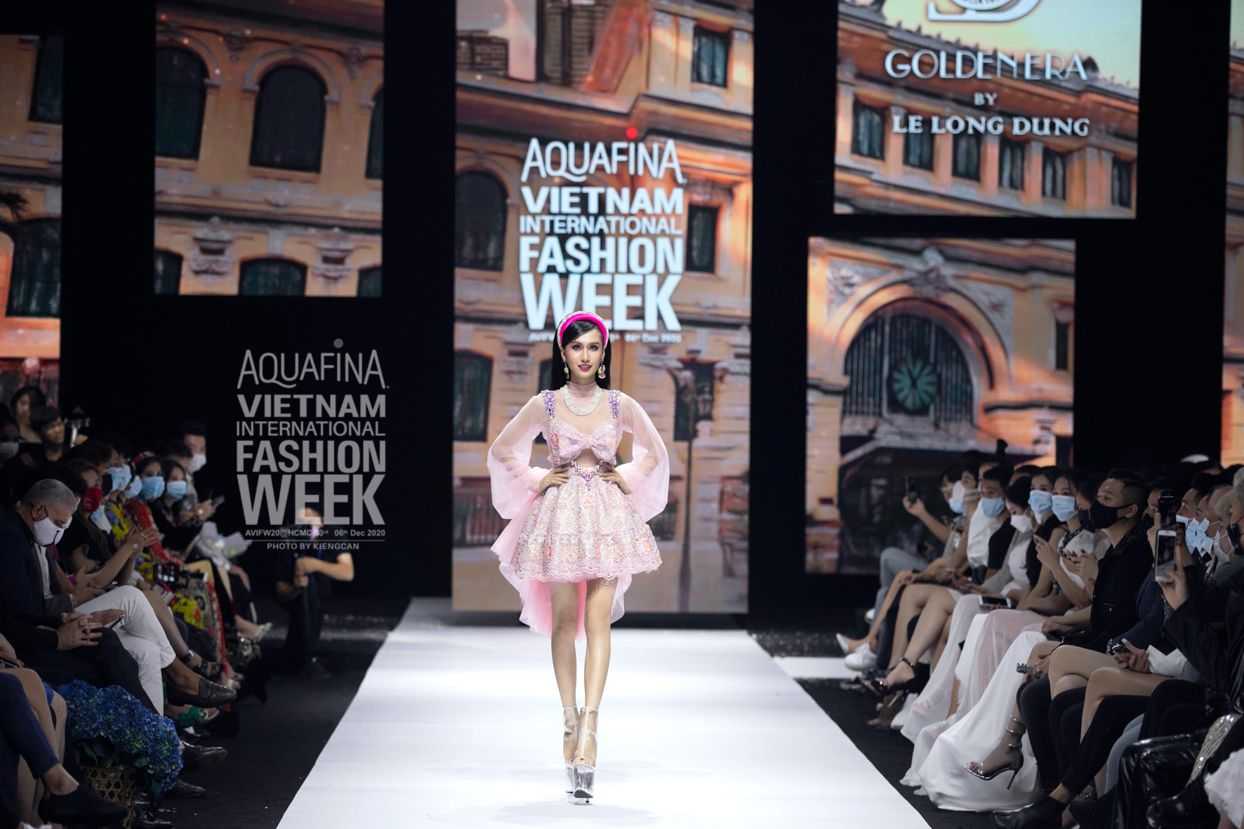 In AVIFW 2020